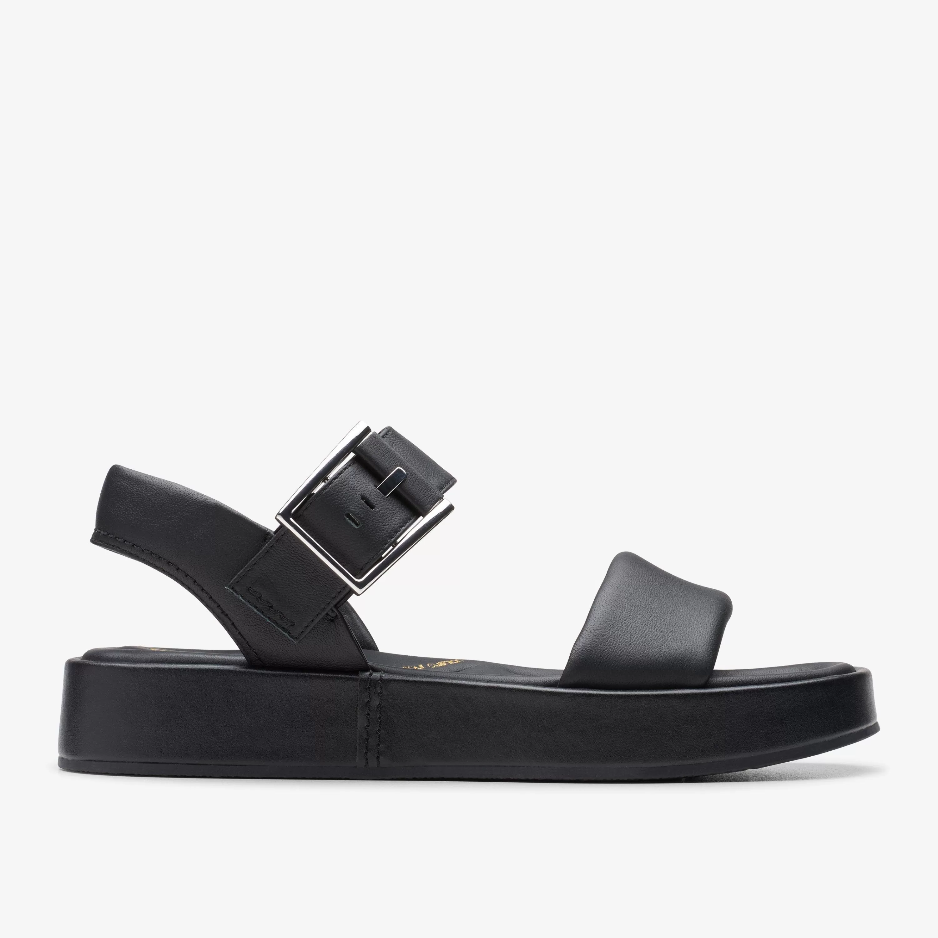 Women Clarks ALDA STRAP