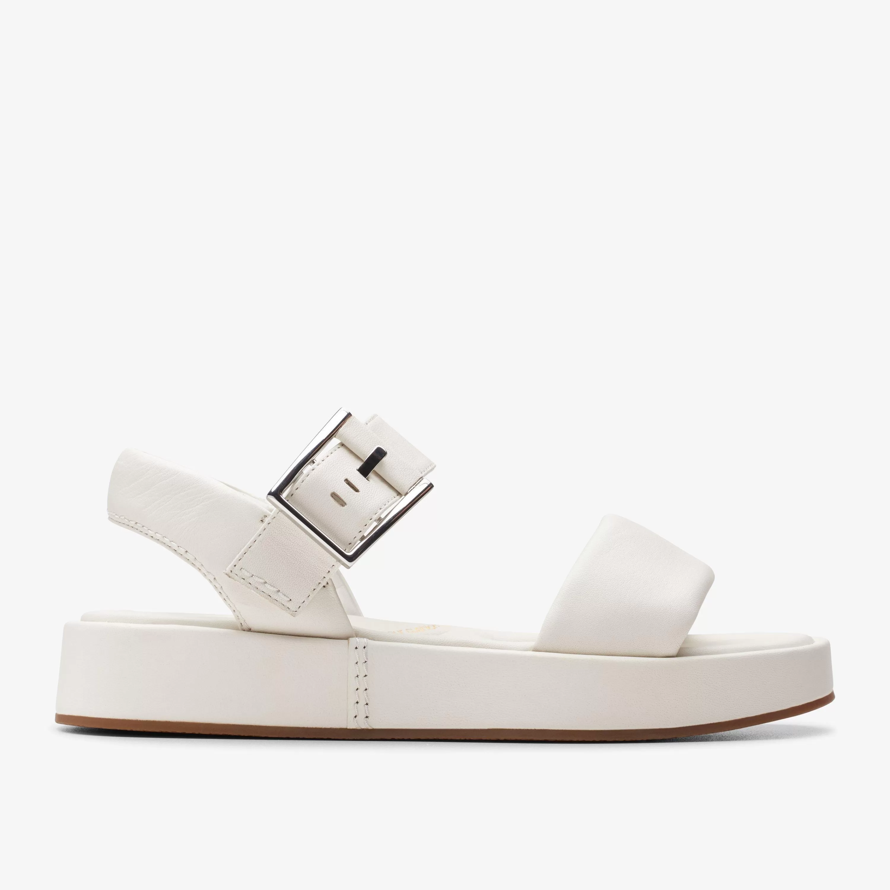 Women Clarks ALDA STRAP