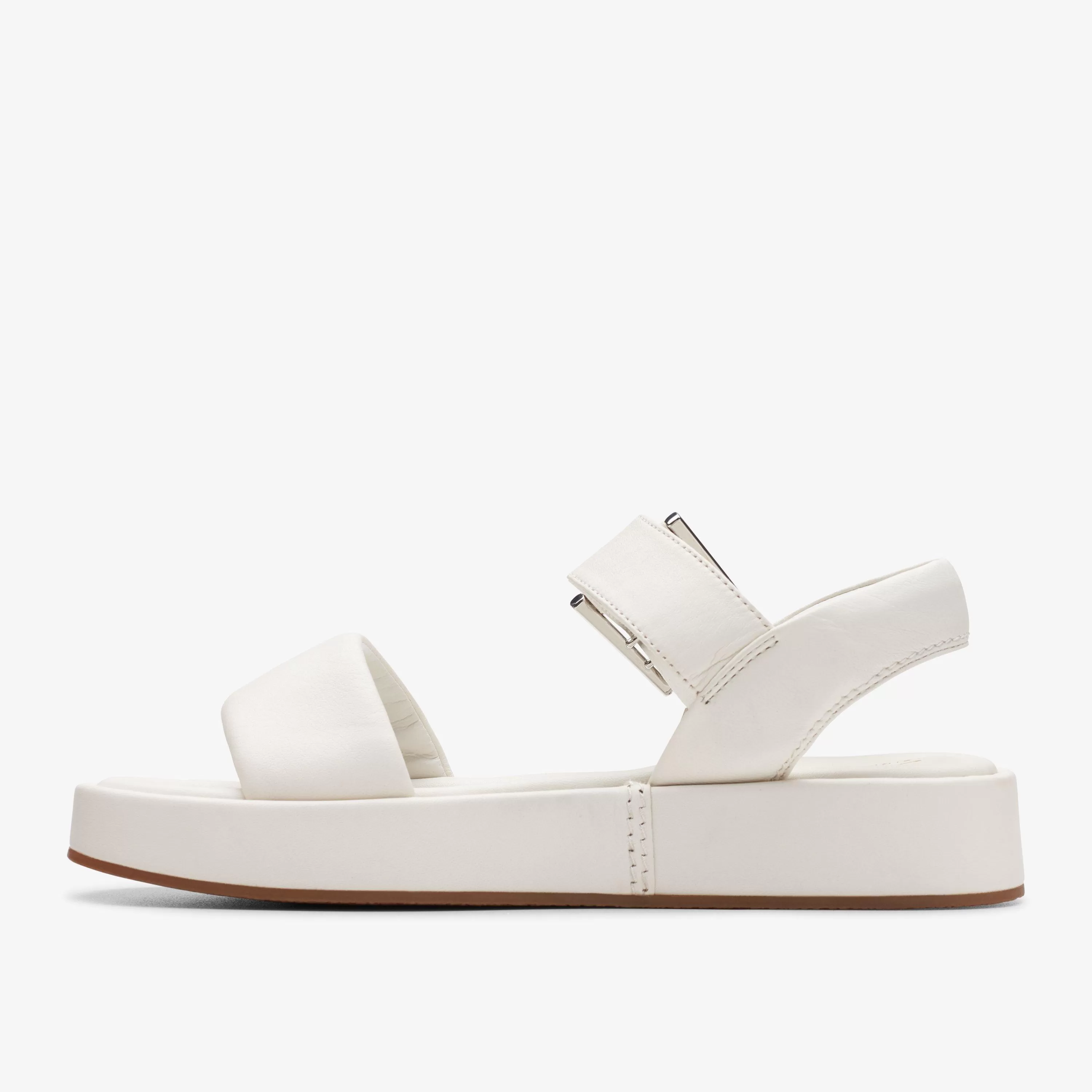 Women Clarks ALDA STRAP