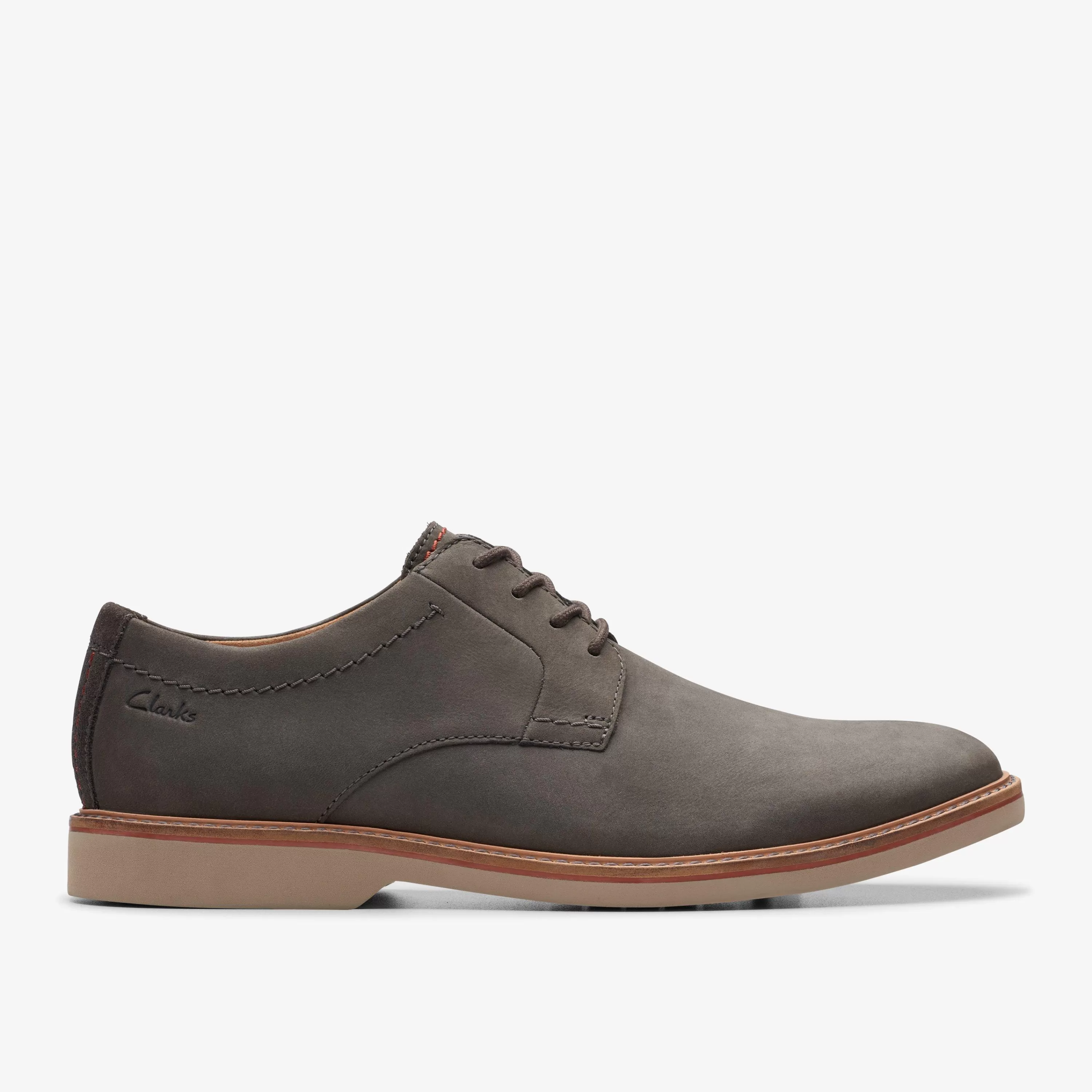 Clarks Atticus LT Lace