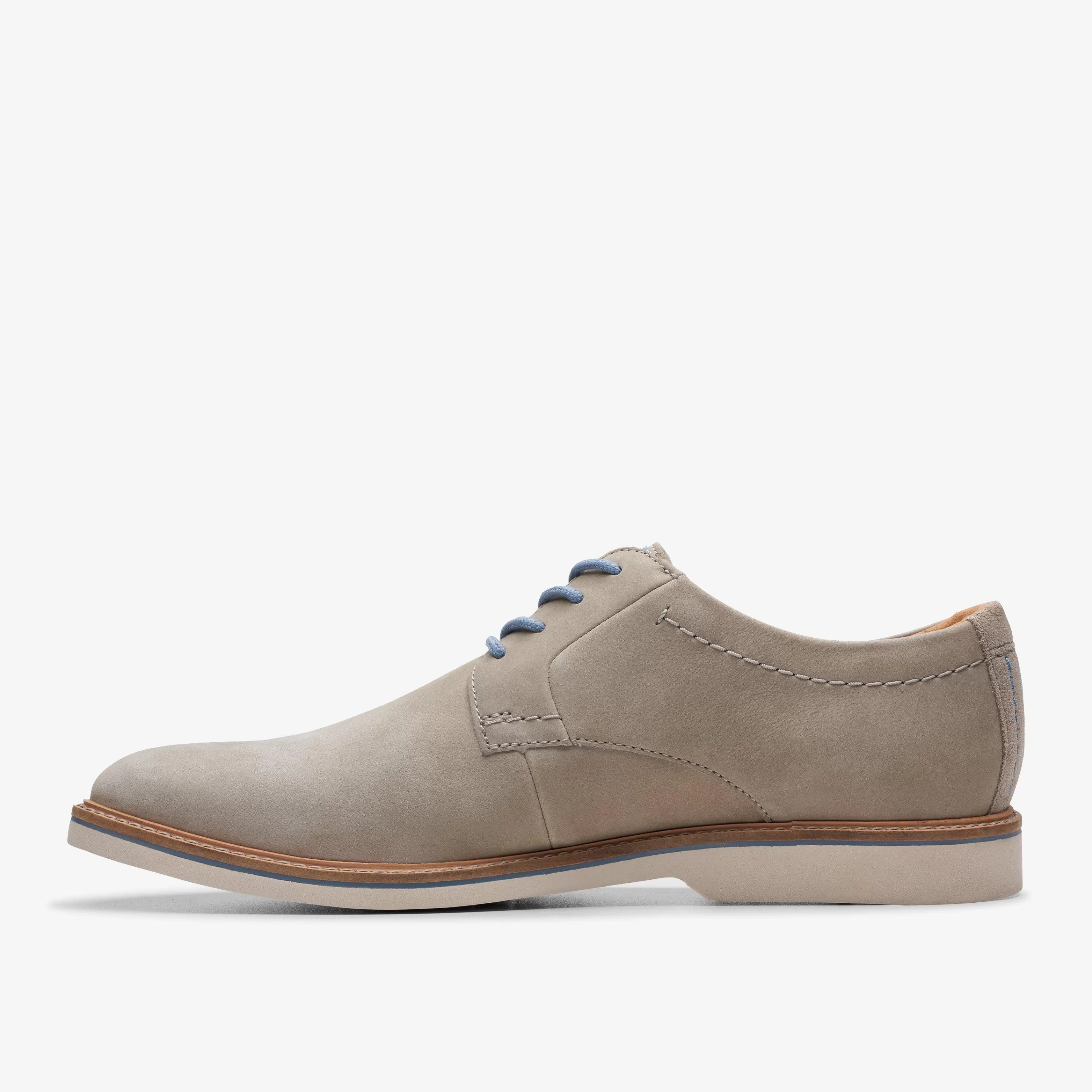 Clarks Atticus LT Lace