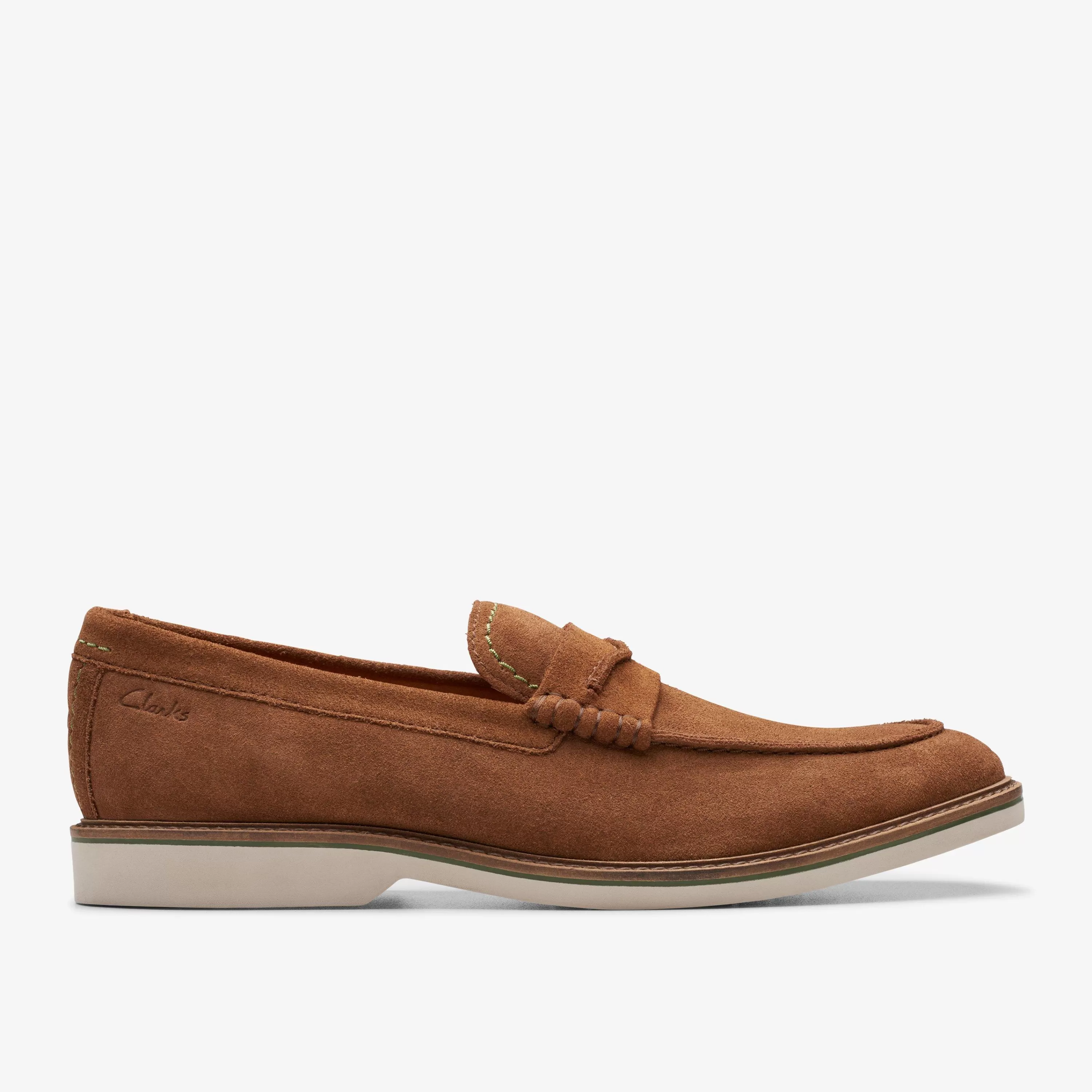 Clarks Atticus LT Slip