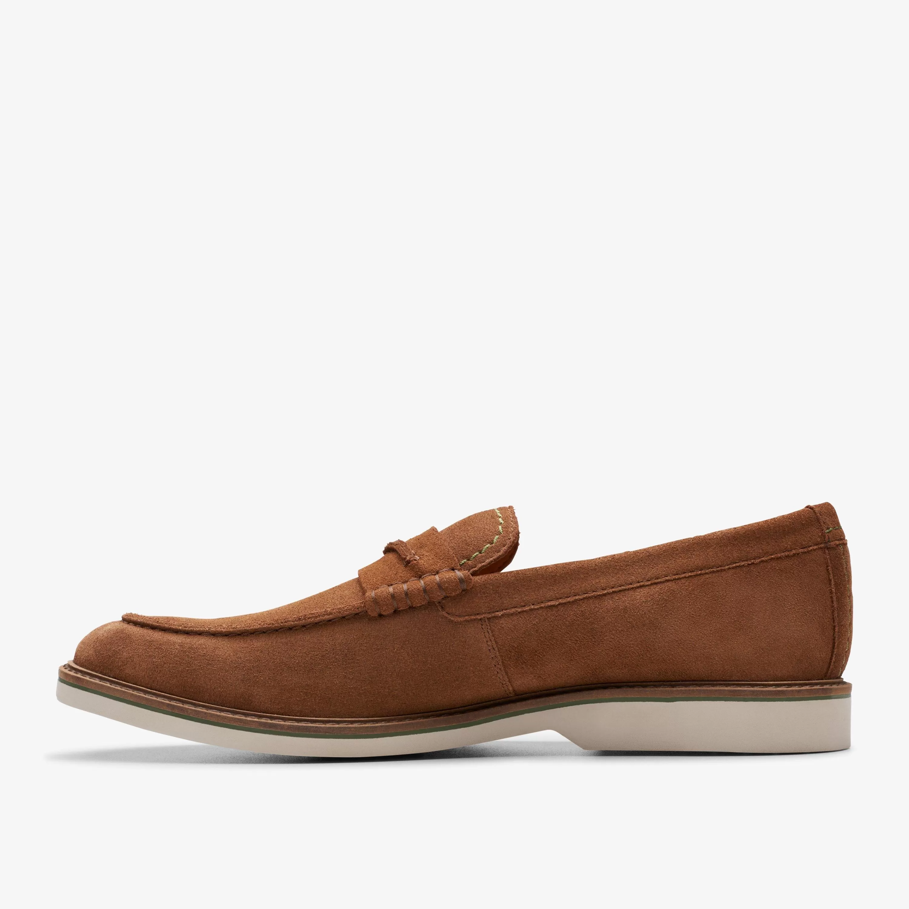 Clarks Atticus LT Slip