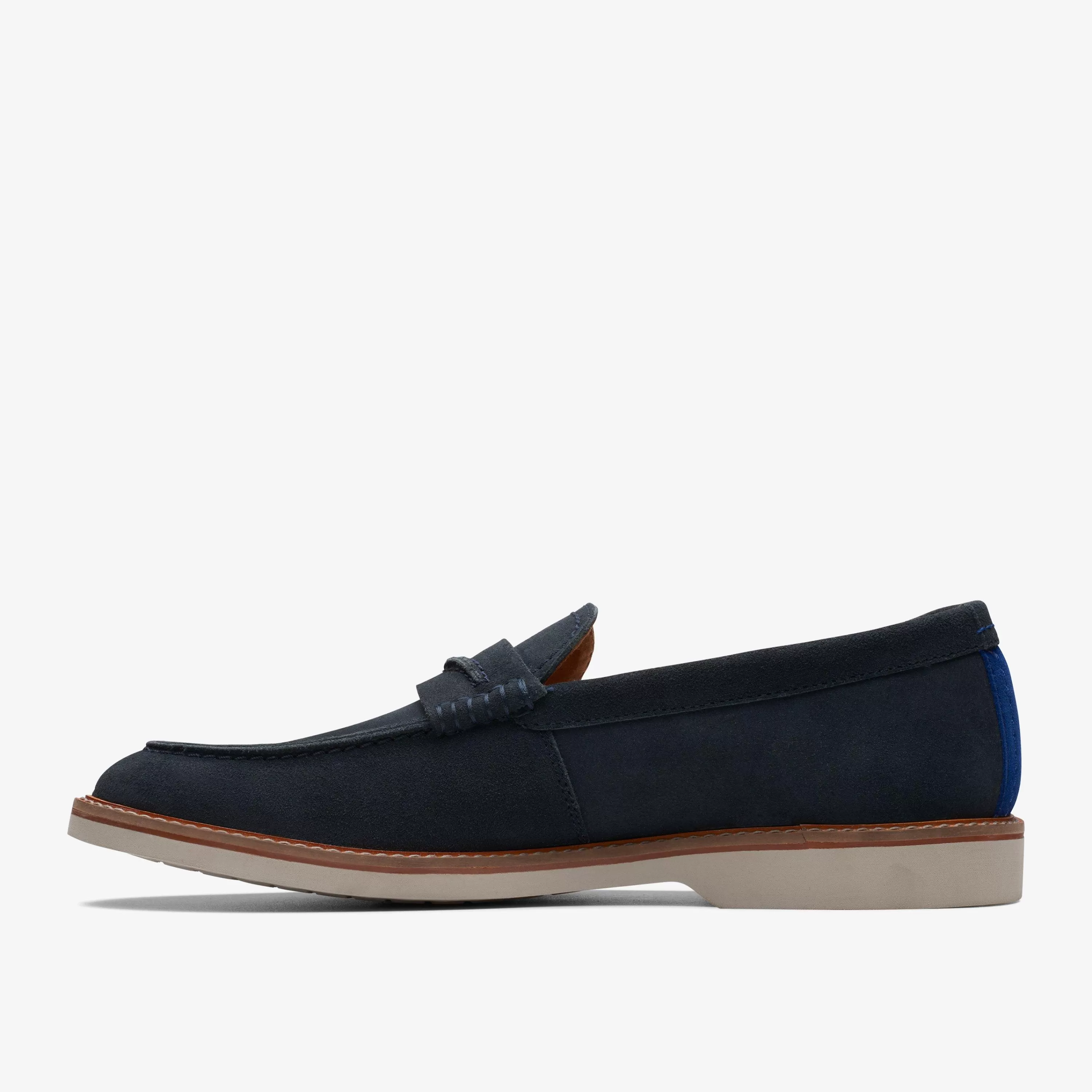 Clarks Atticus Slip