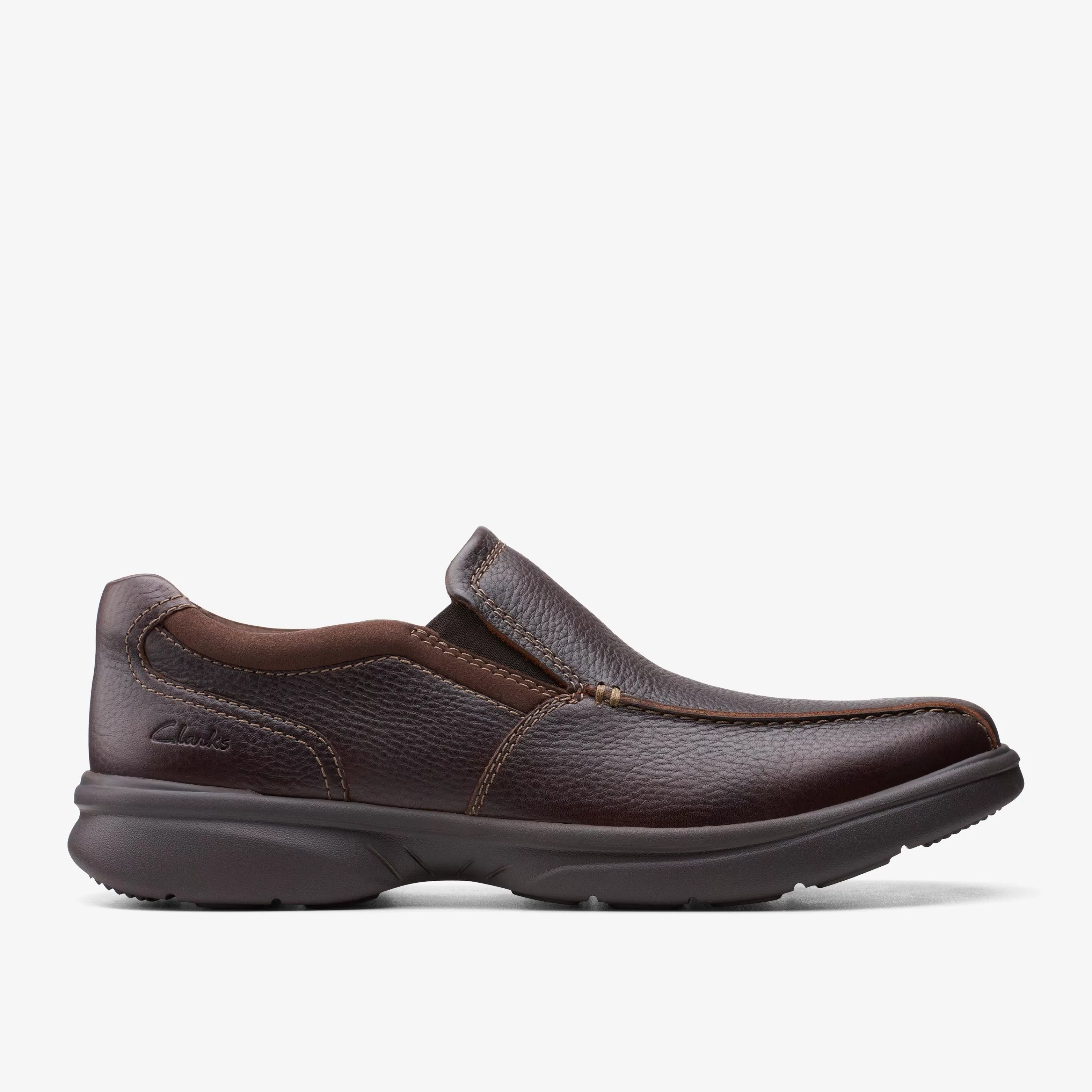 Clarks Bradley Step