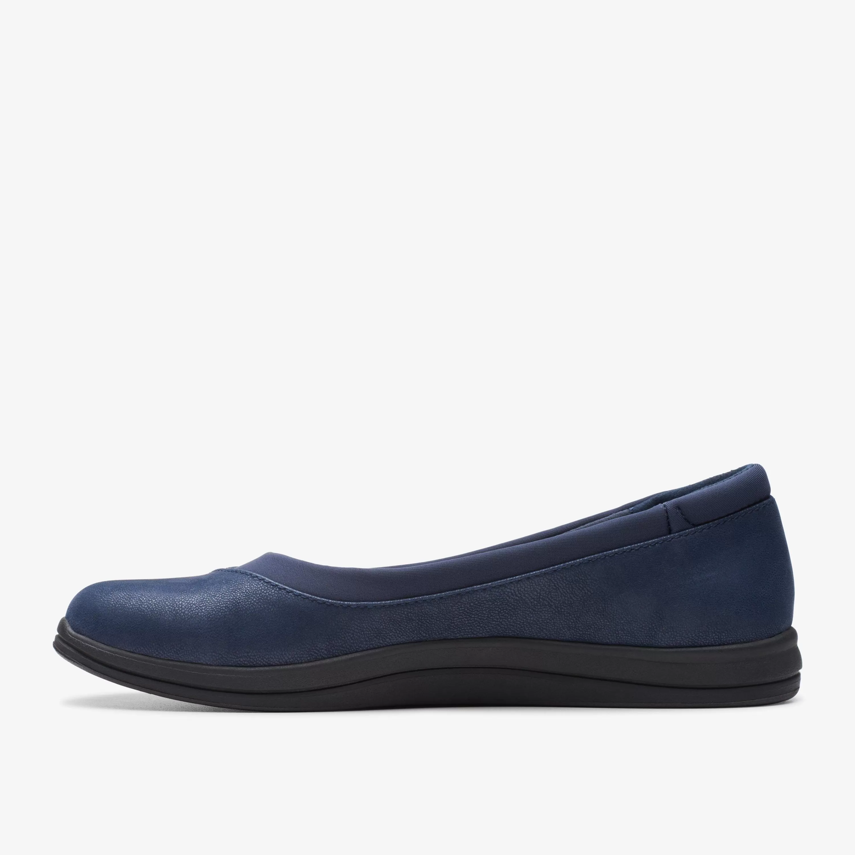 Women Clarks Breeze Ayla