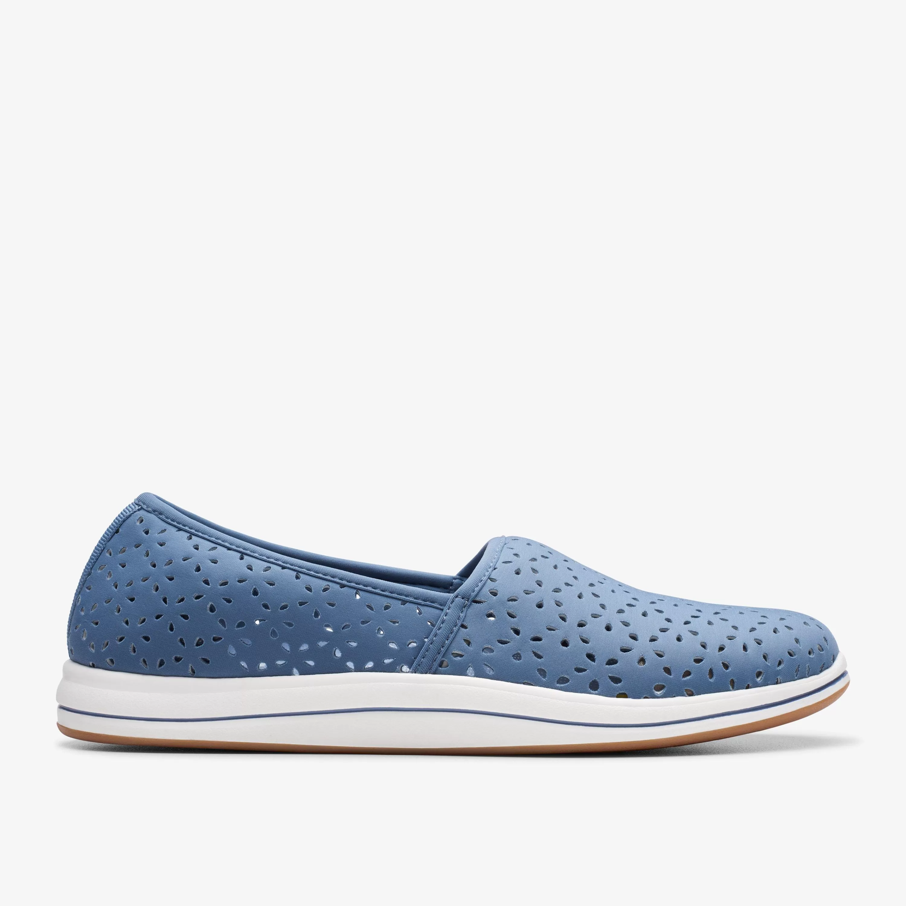 Women Clarks Breeze Emily