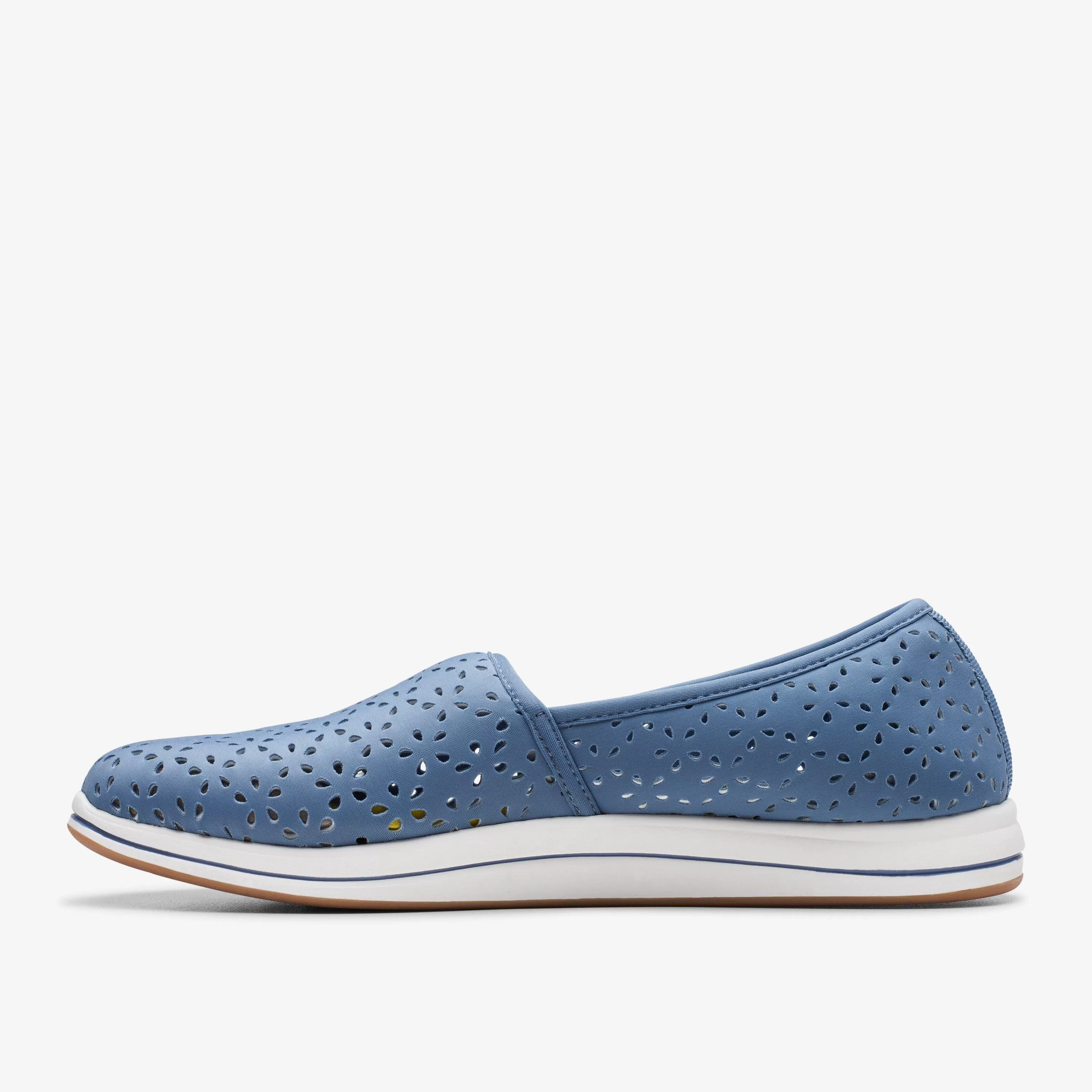 Women Clarks Breeze Emily