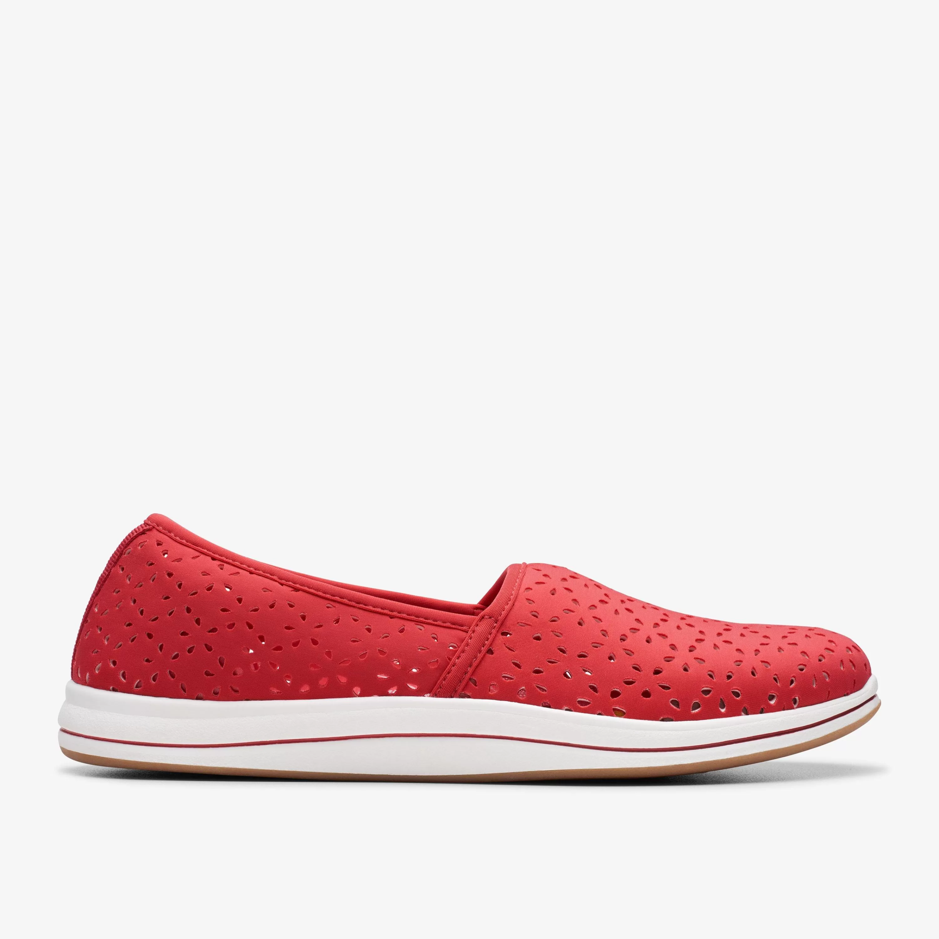 Women Clarks Breeze Emily