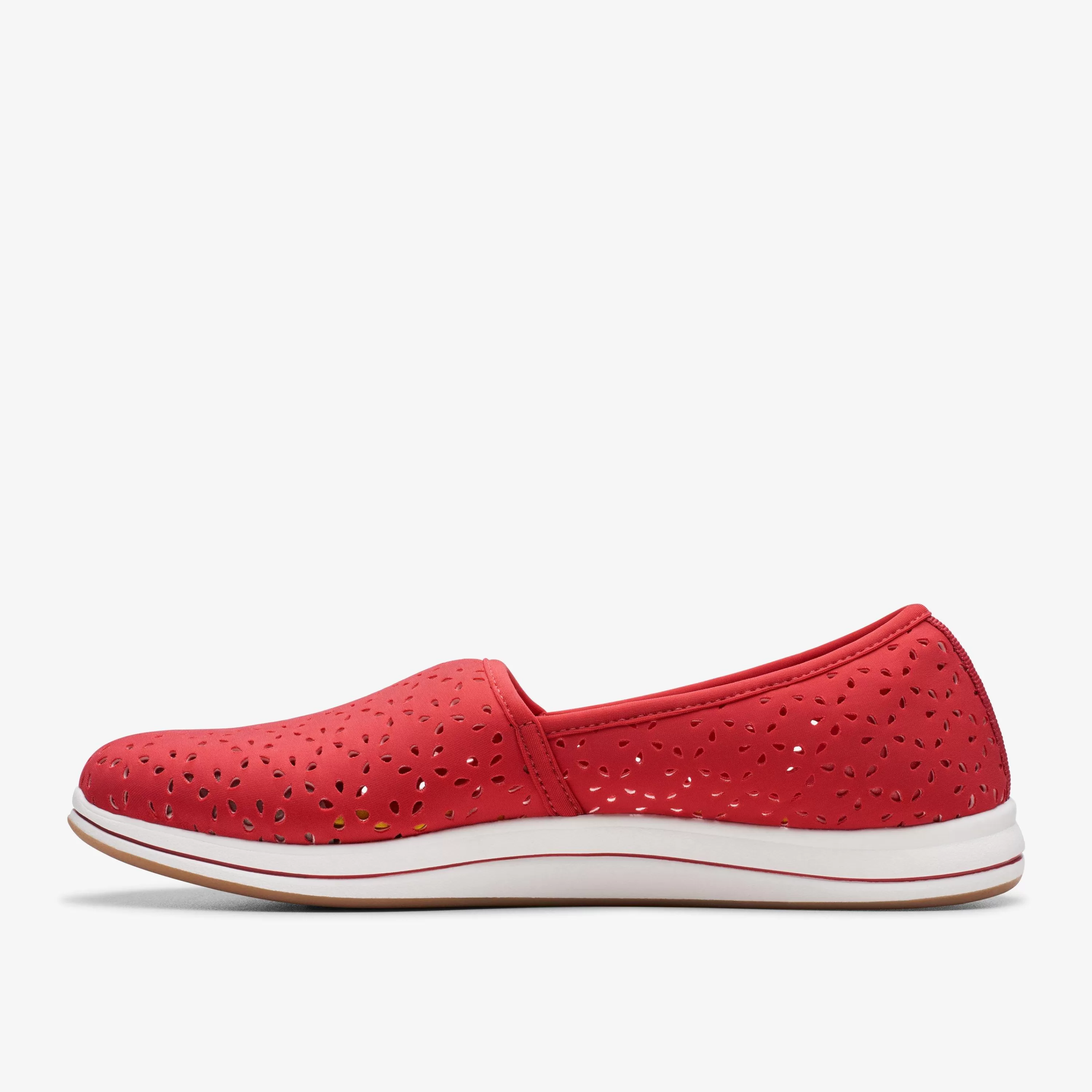 Women Clarks Breeze Emily