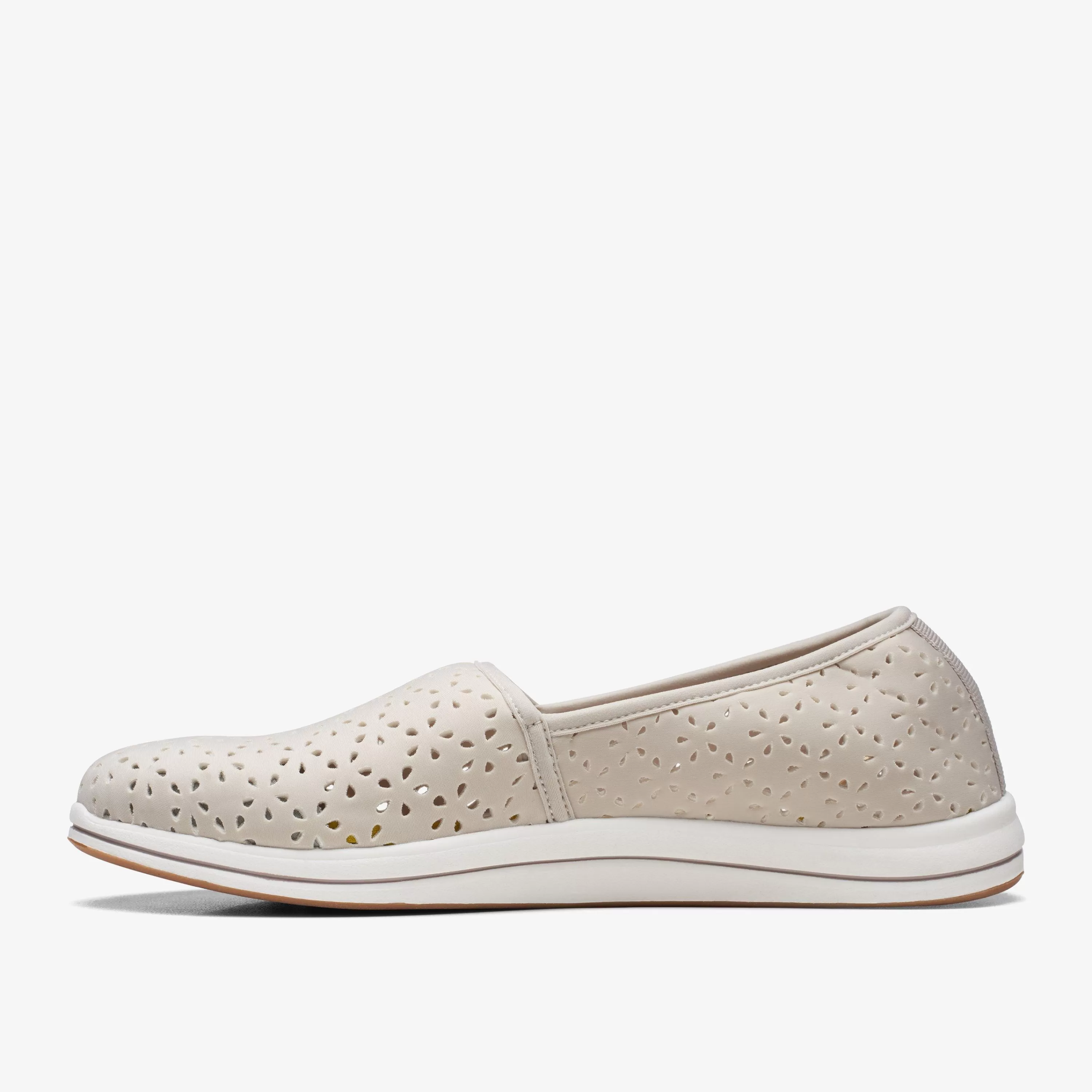 Women Clarks Breeze Emily