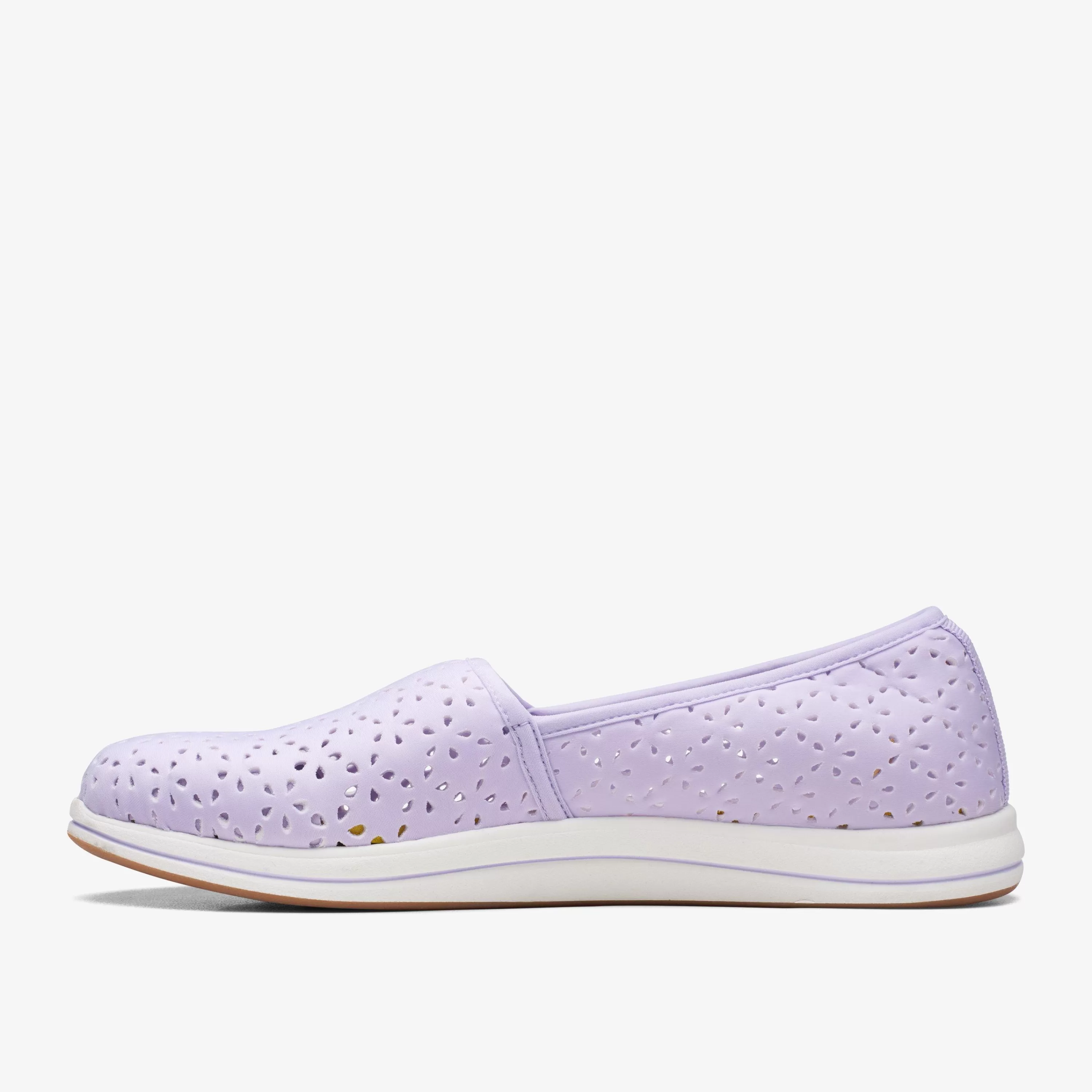 Women Clarks Breeze Emily