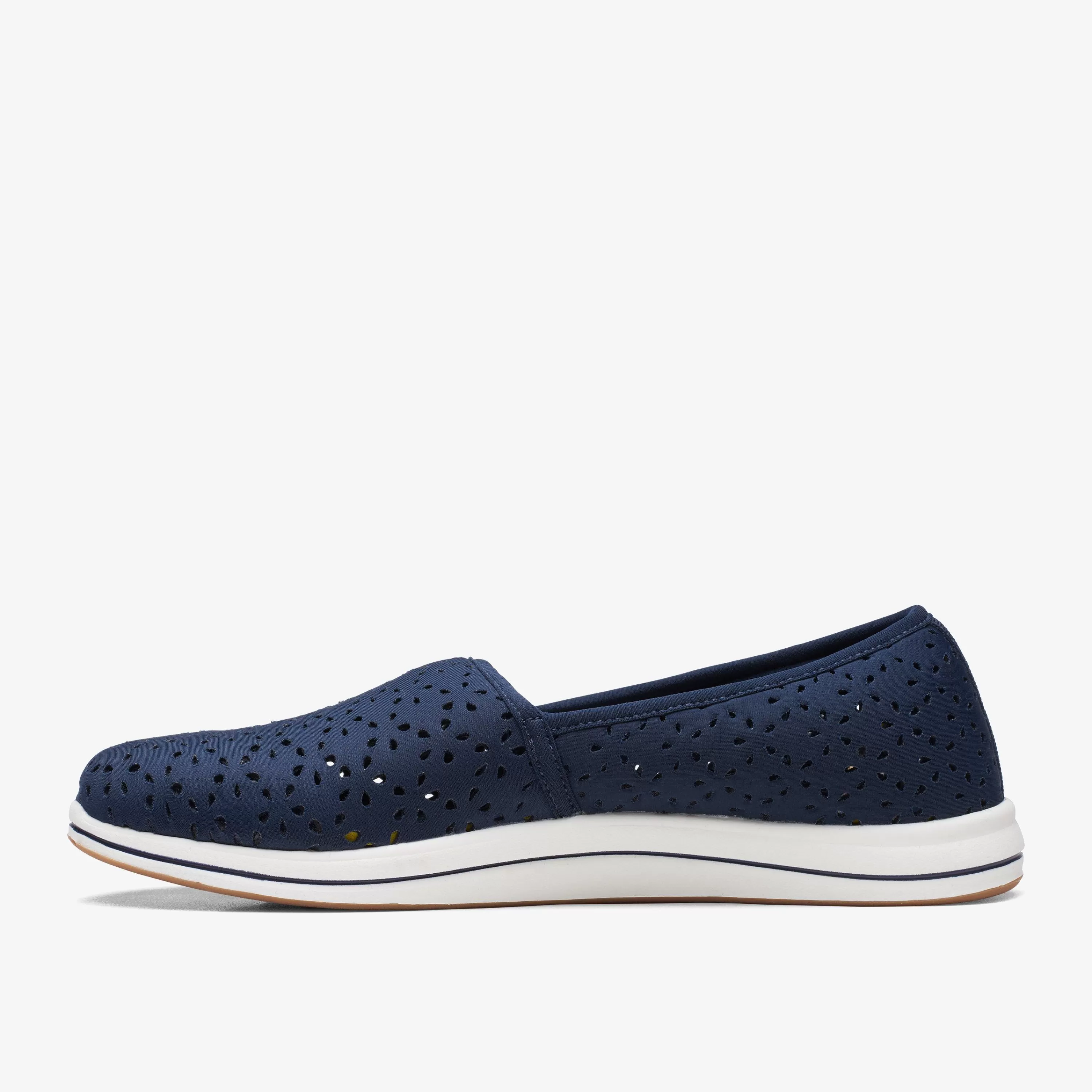 Women Clarks Breeze Emily