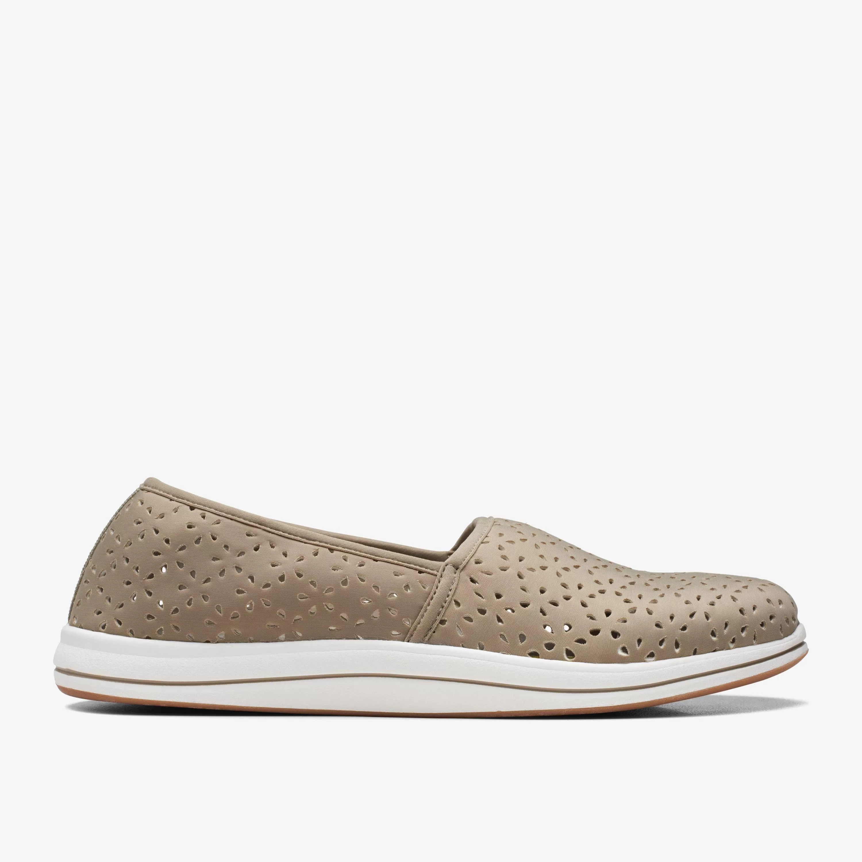 Women Clarks Breeze Emily