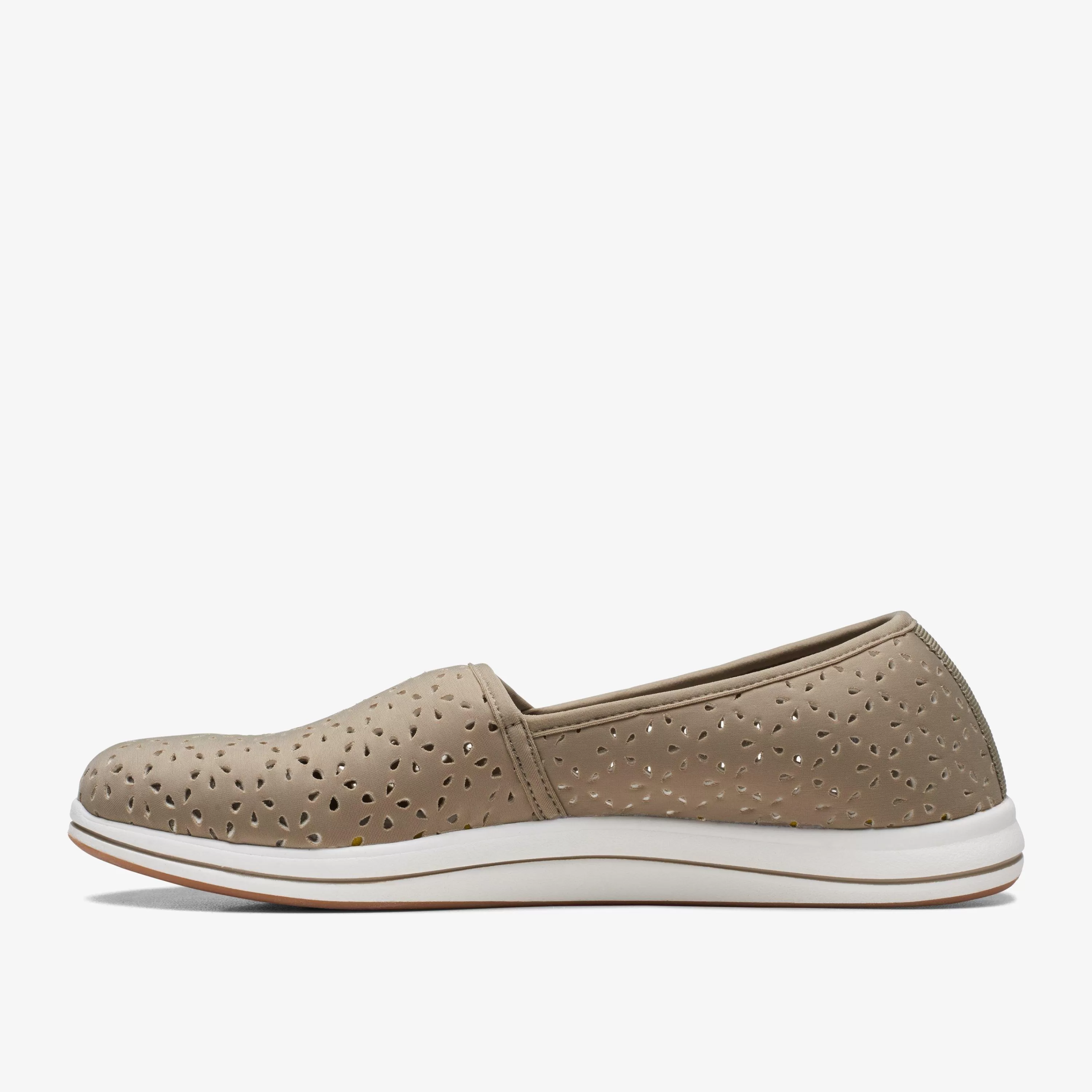 Women Clarks Breeze Emily