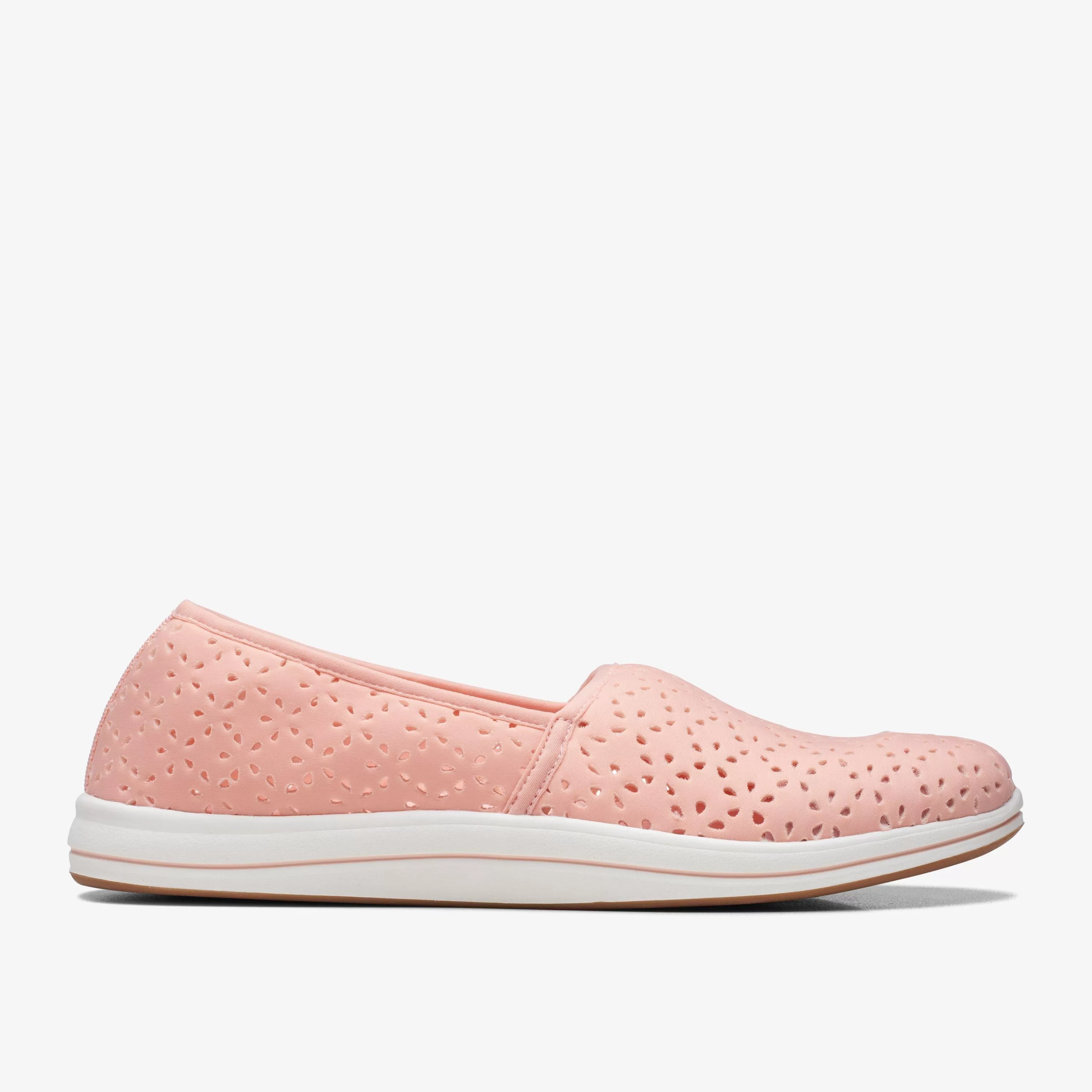 Women Clarks Breeze Emily