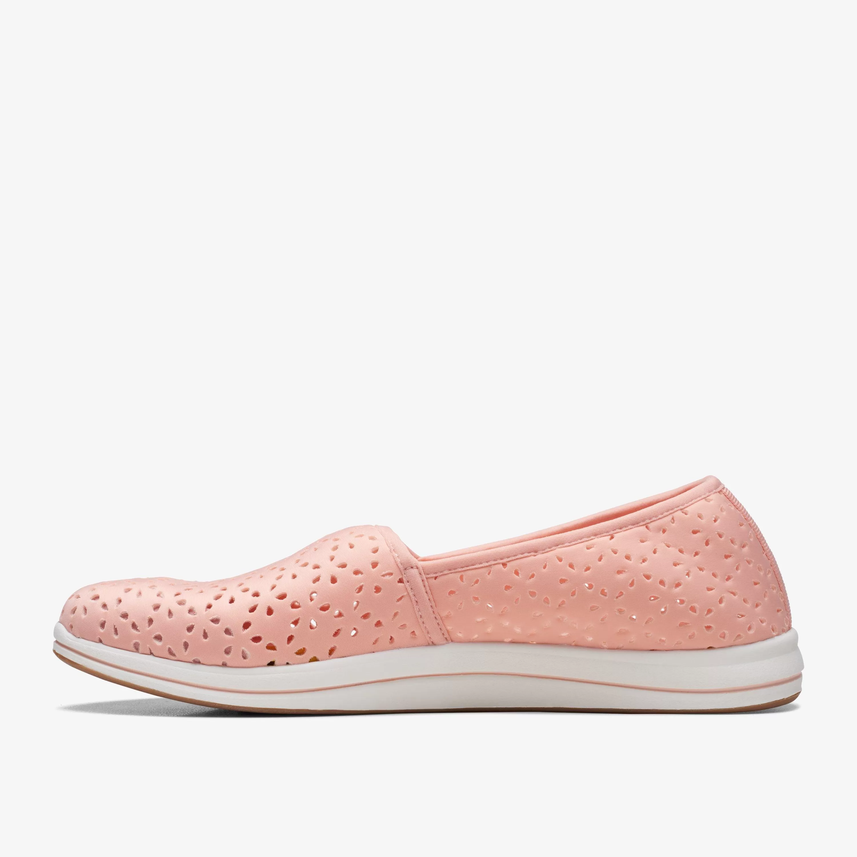 Women Clarks Breeze Emily