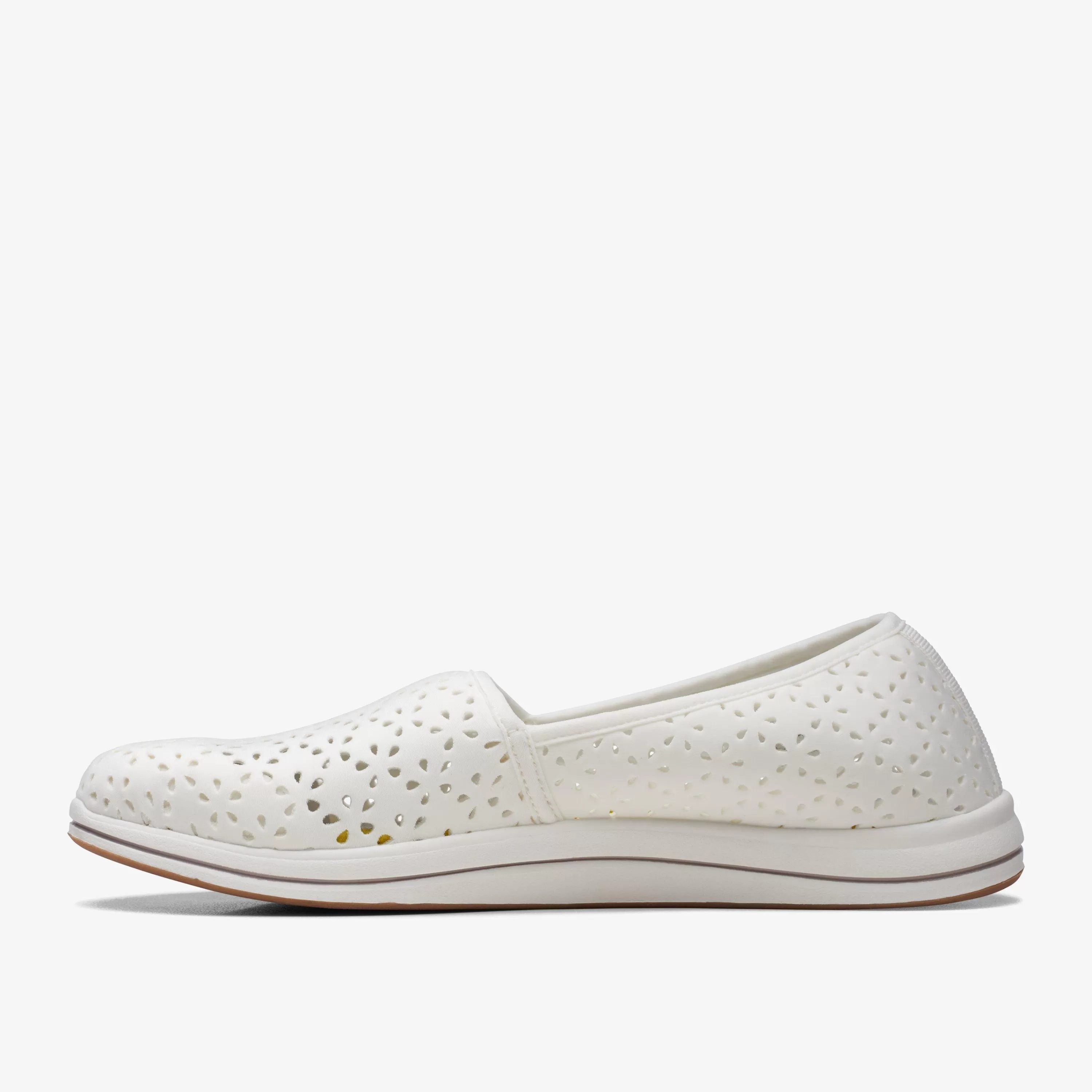 Women Clarks Breeze Emily