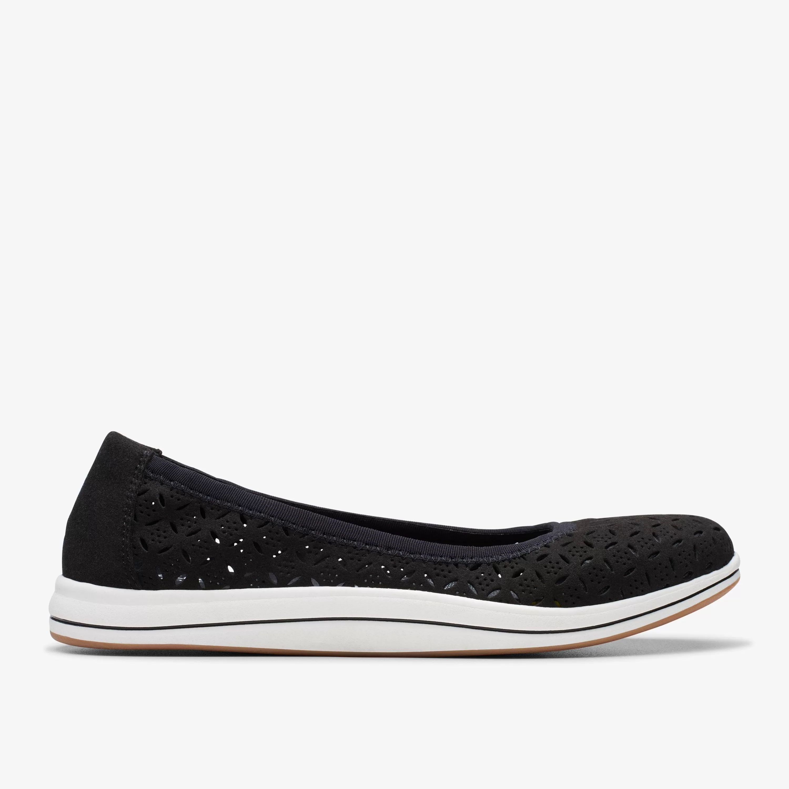 Women Clarks Breeze Roam