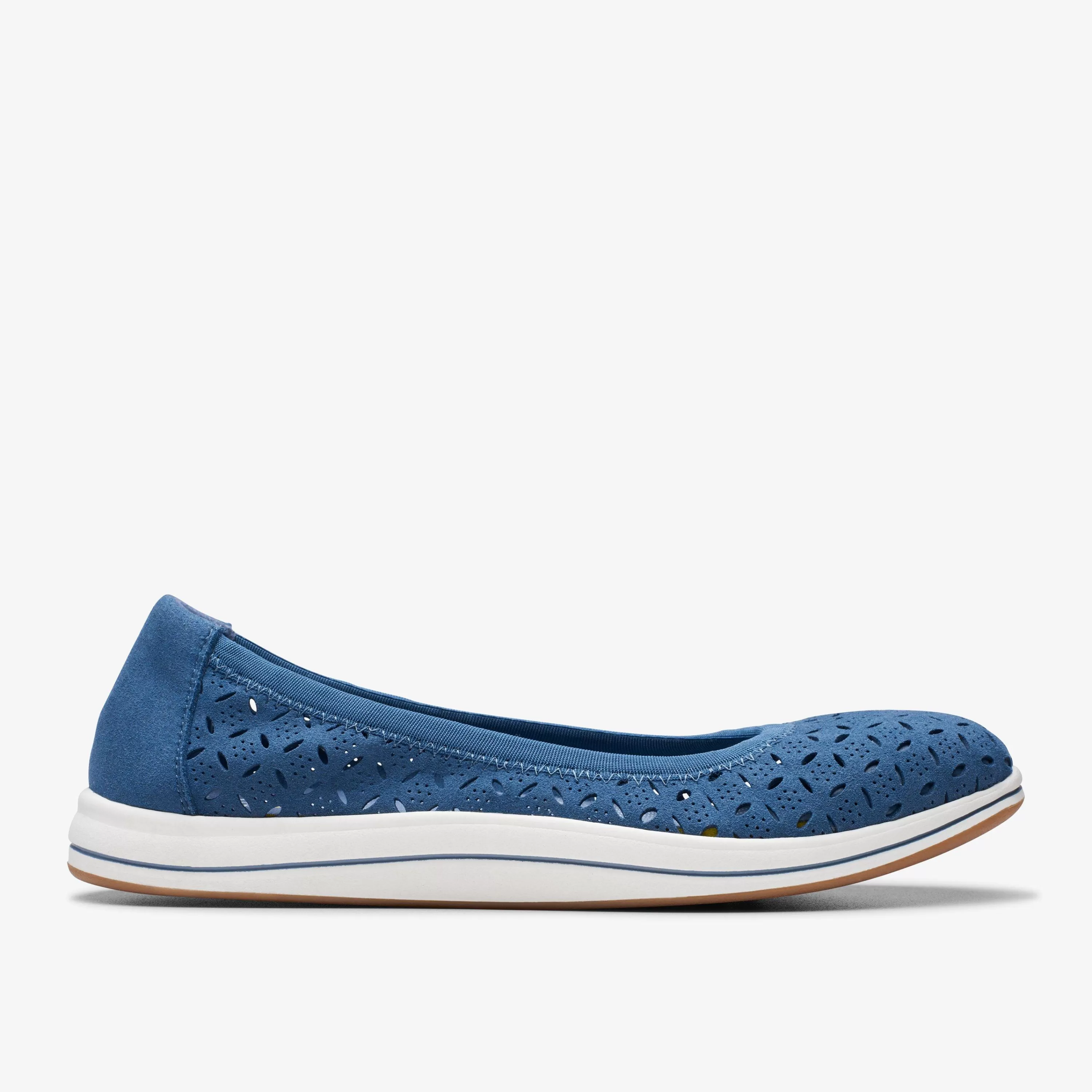 Women Clarks Breeze Roam