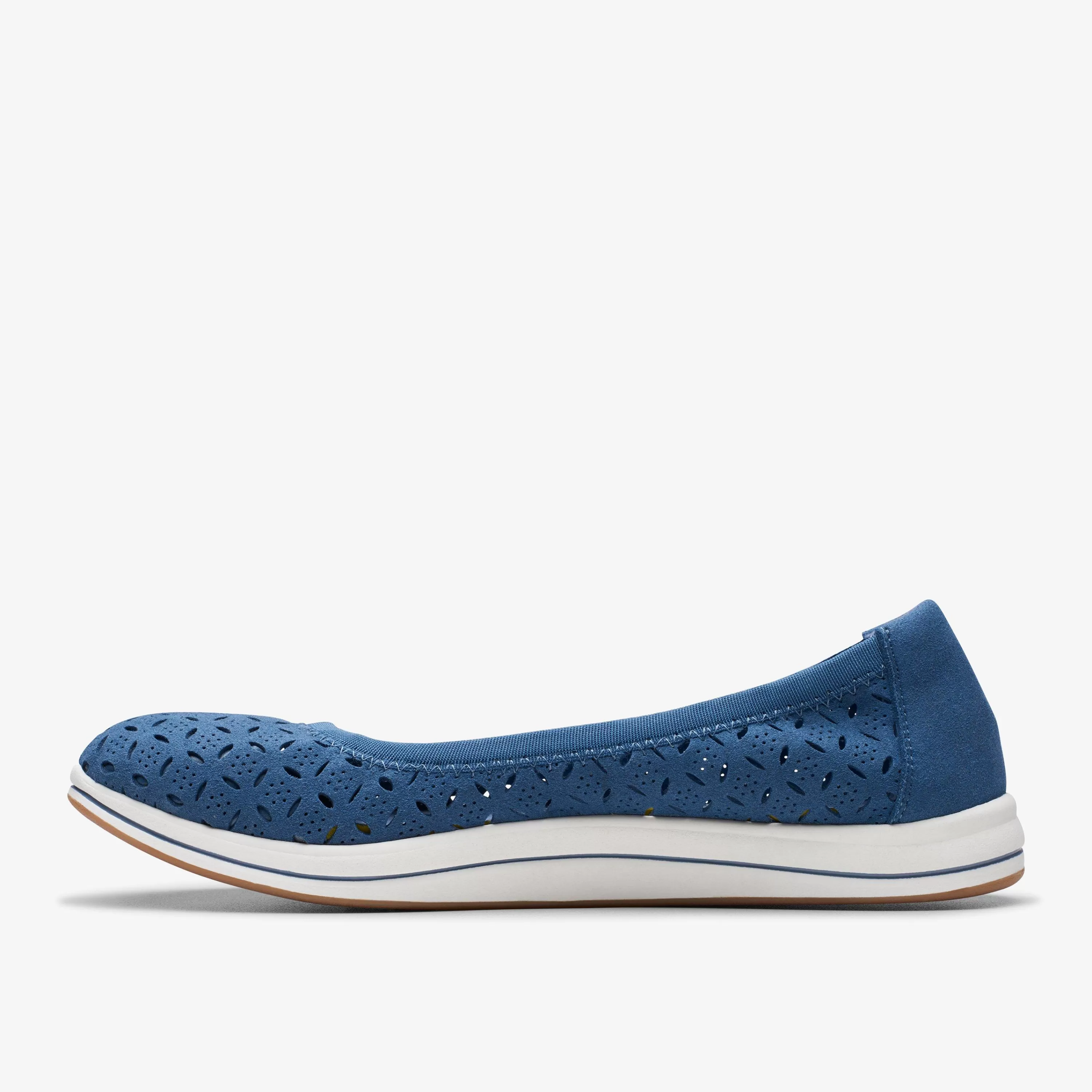 Women Clarks Breeze Roam