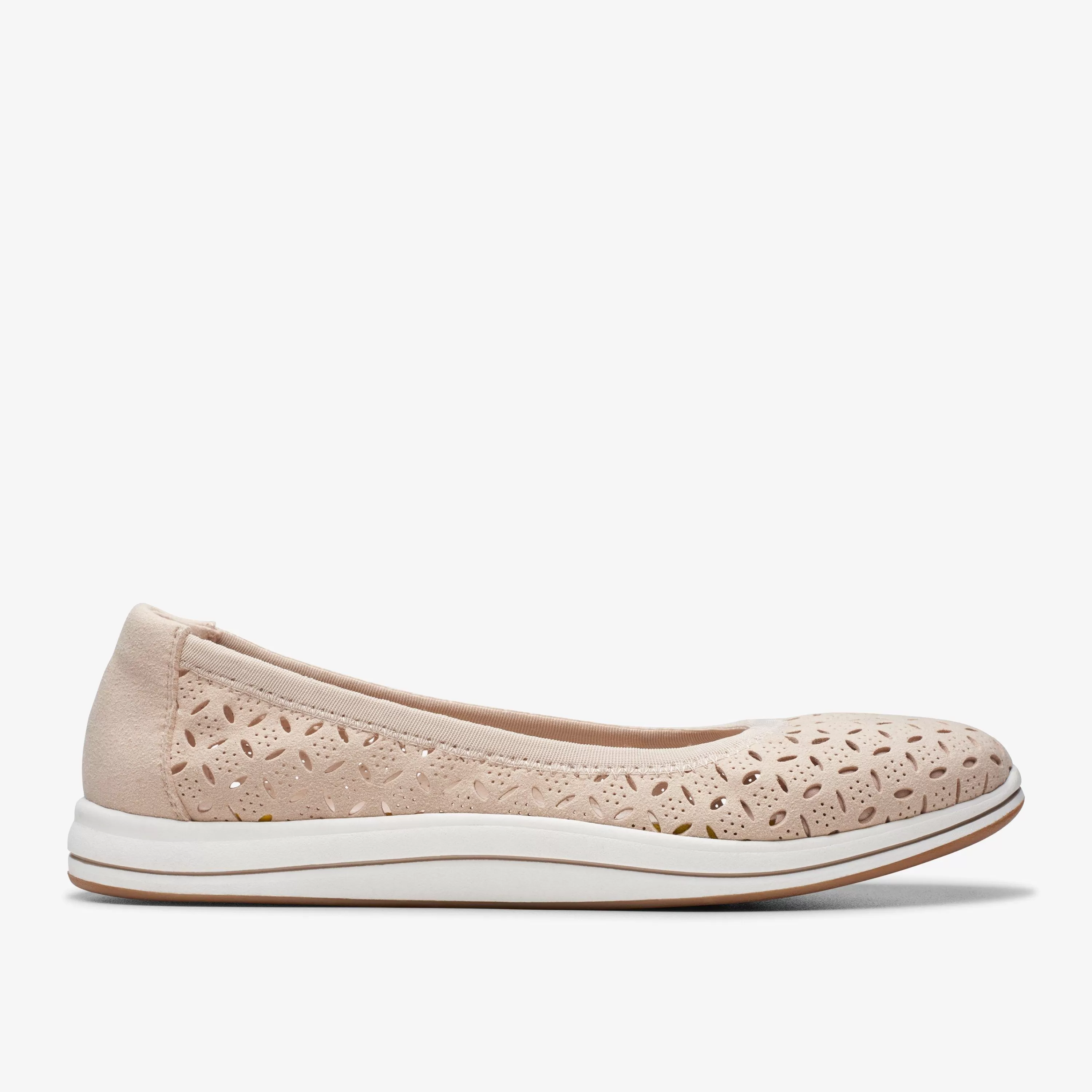 Women Clarks Breeze Roam