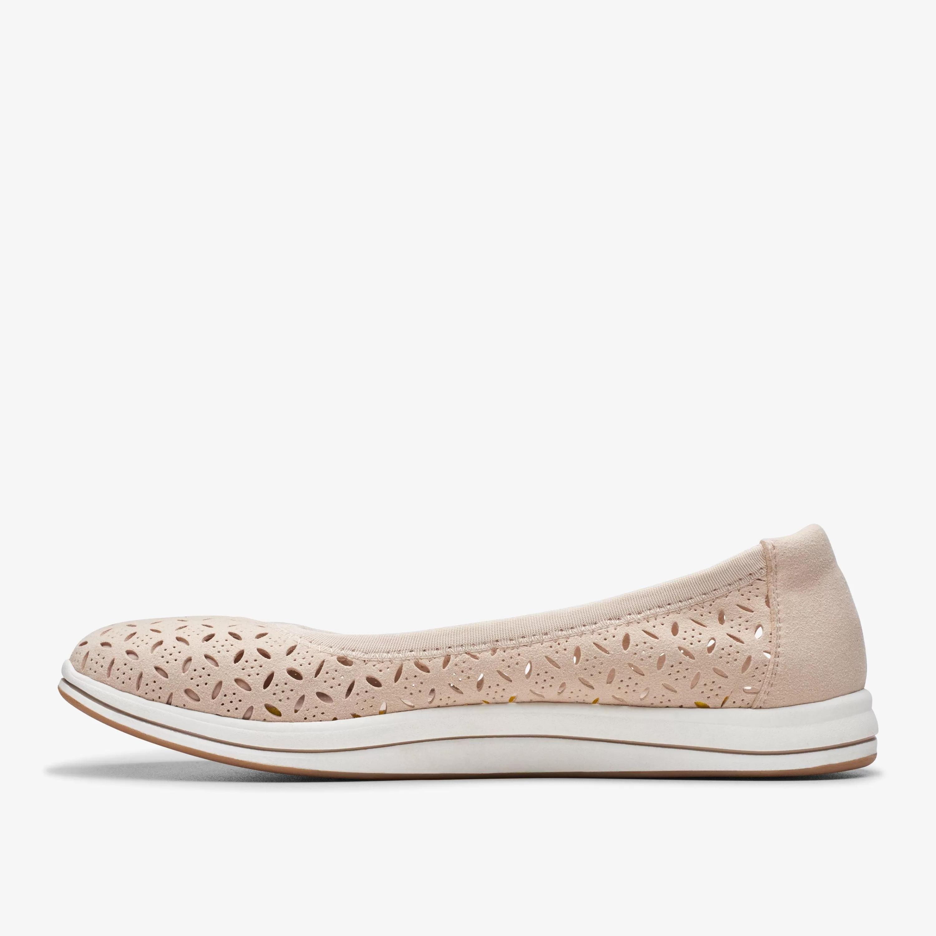 Women Clarks Breeze Roam