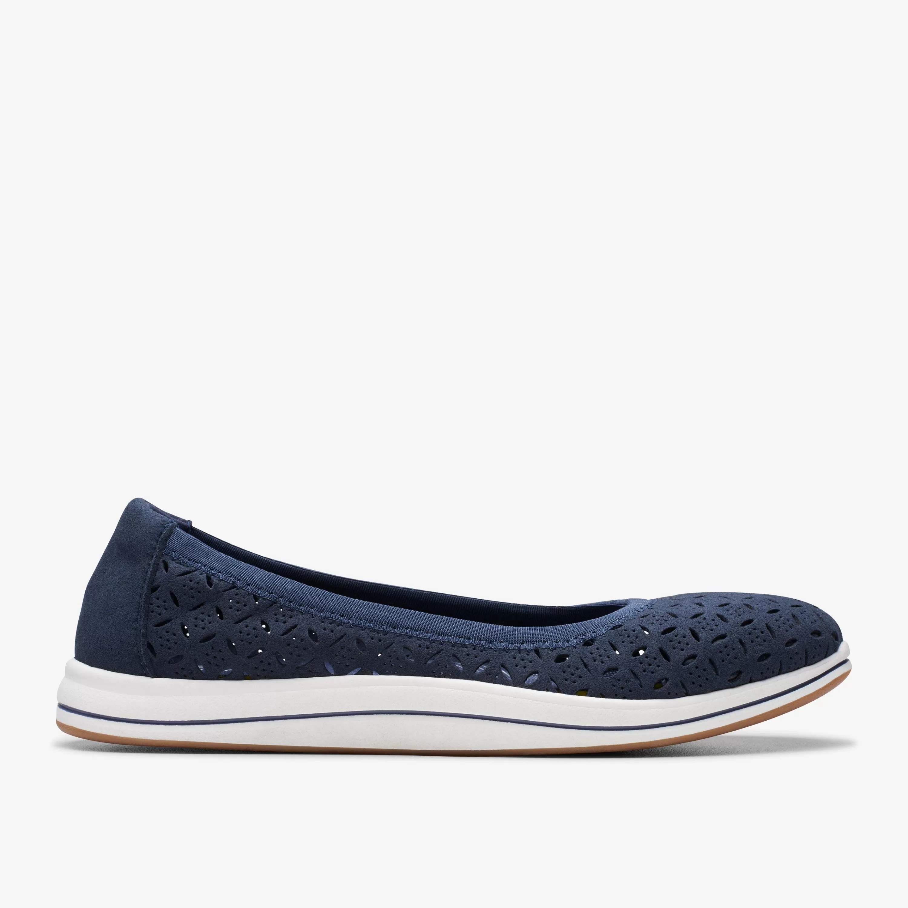 Women Clarks Breeze Roam