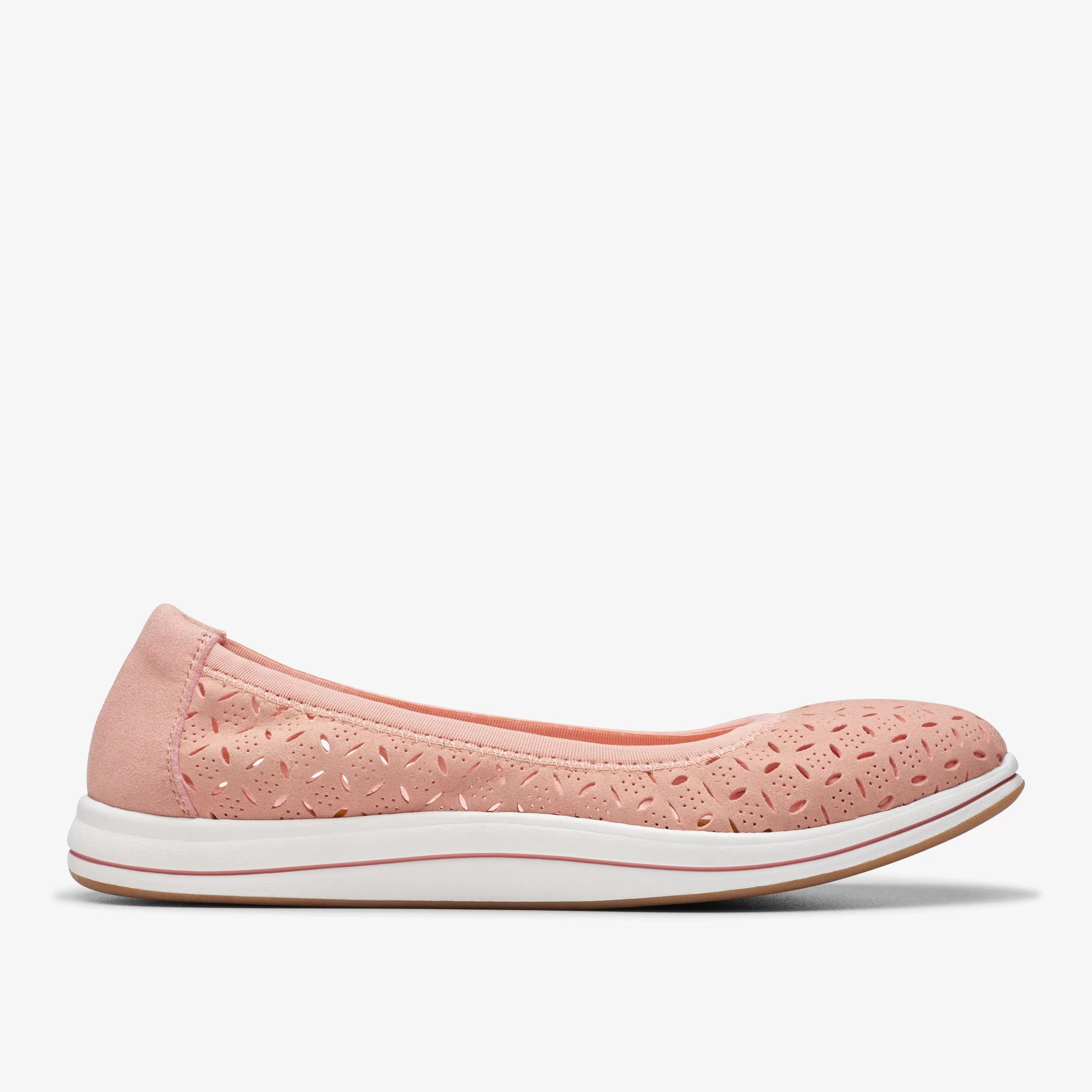 Women Clarks Breeze Roam