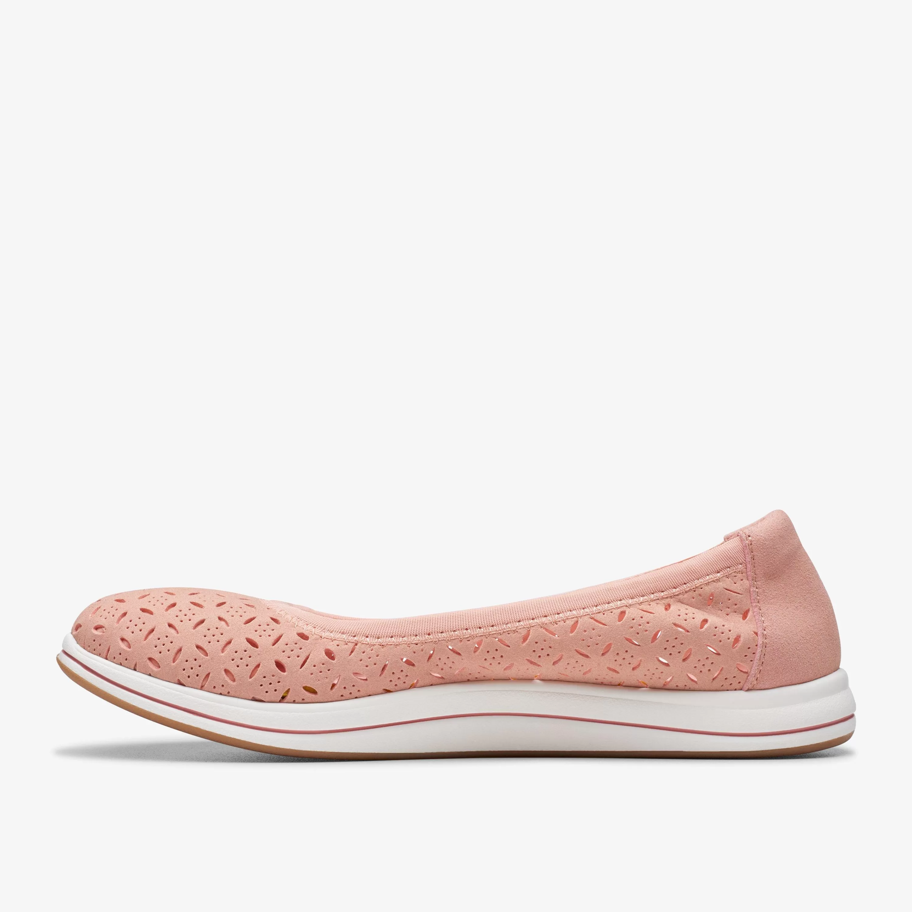 Women Clarks Breeze Roam