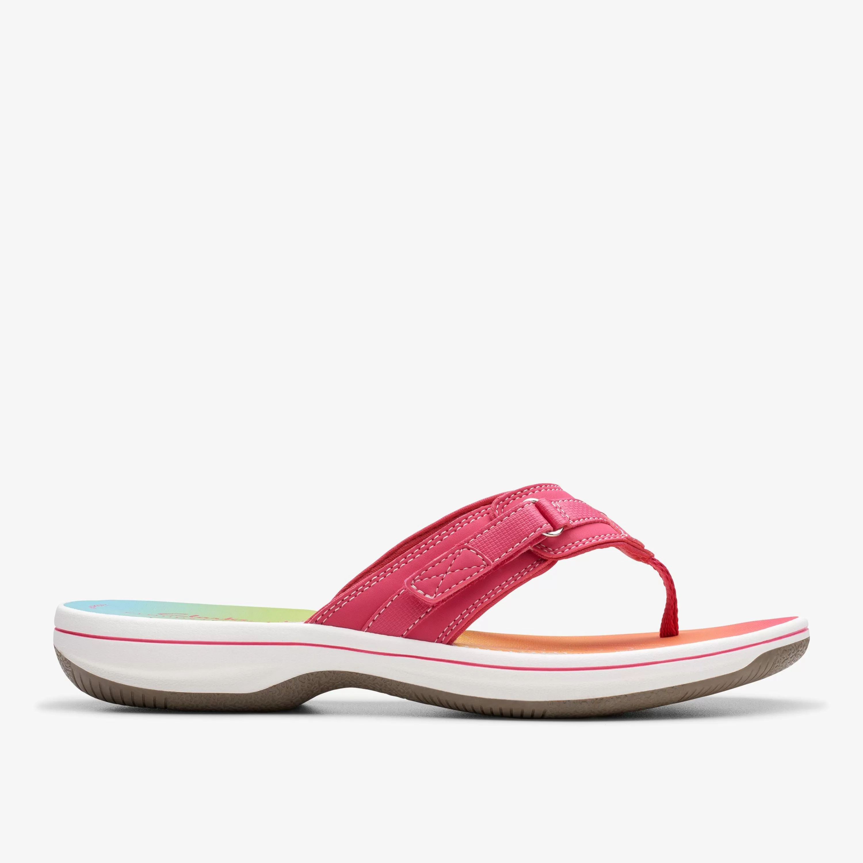 Women Clarks Breeze Sea