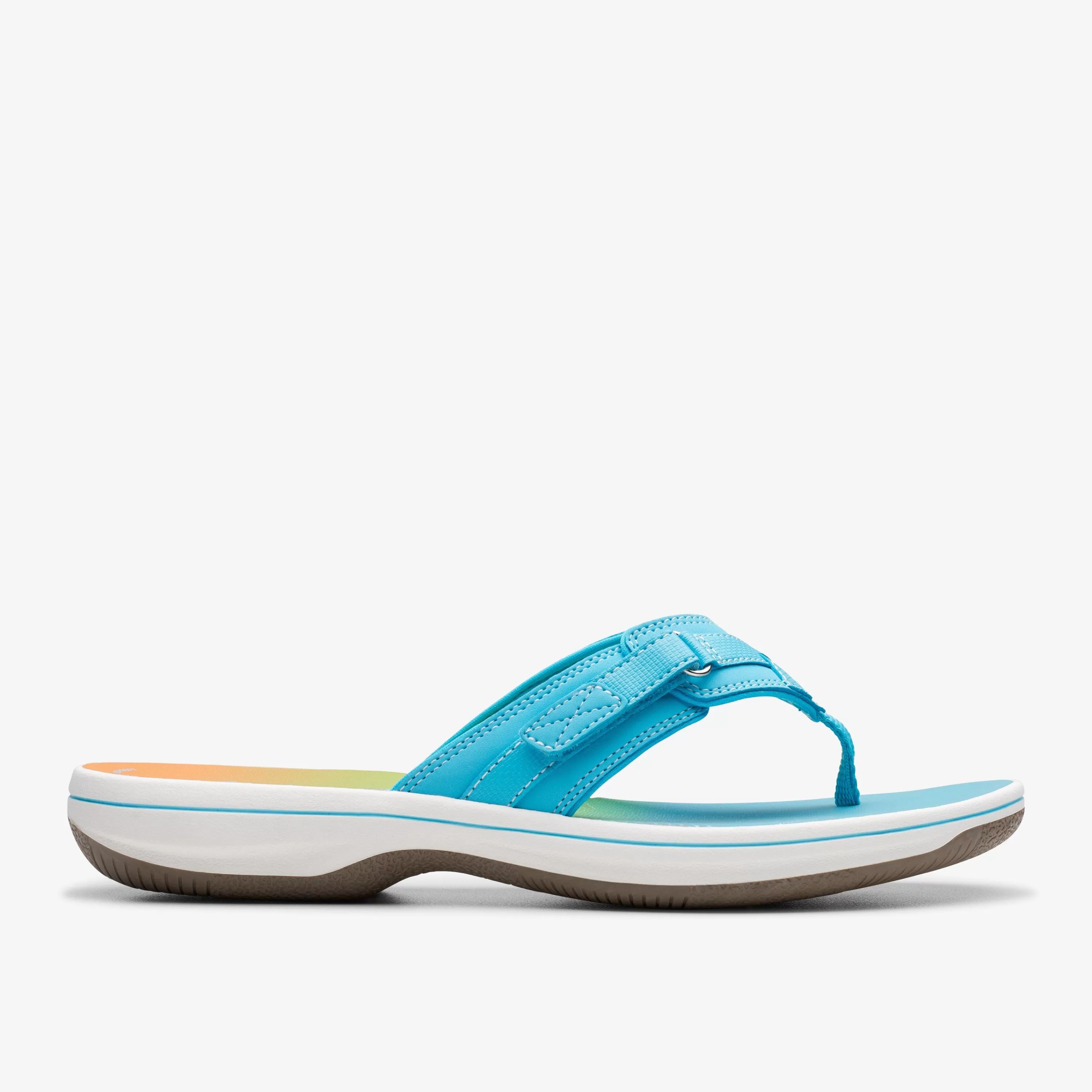 Women Clarks Breeze Sea