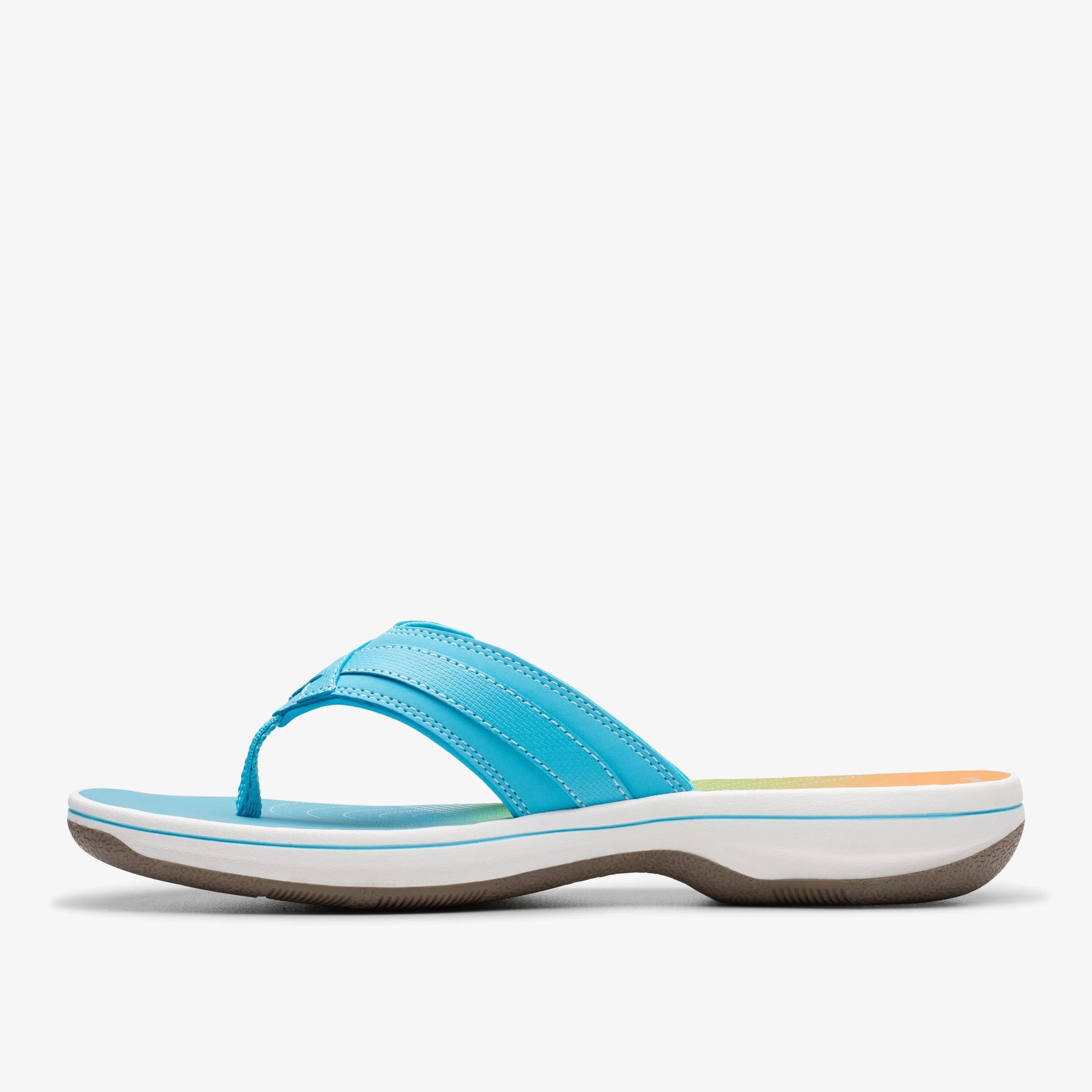 Women Clarks Breeze Sea