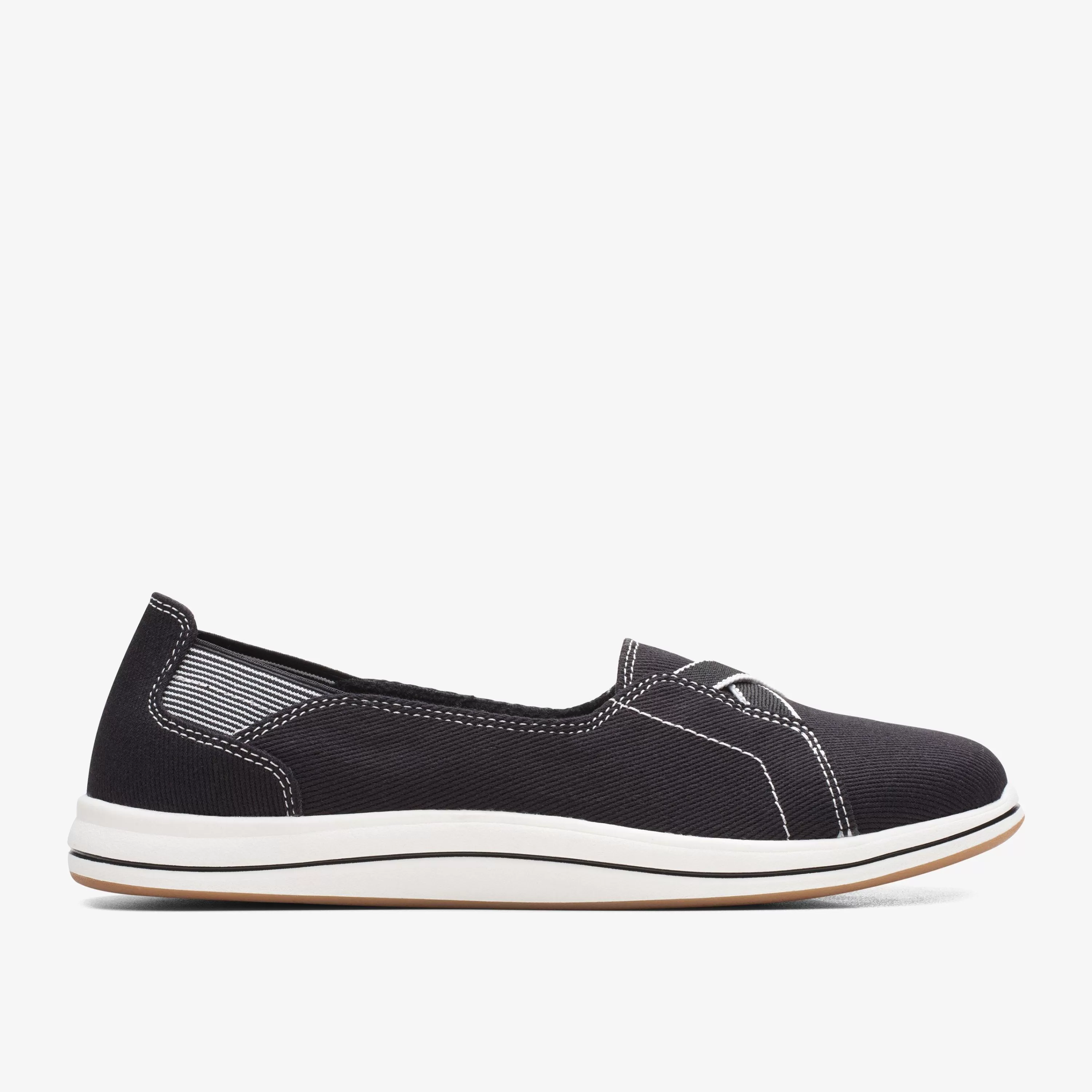 Women Clarks Breeze Skip