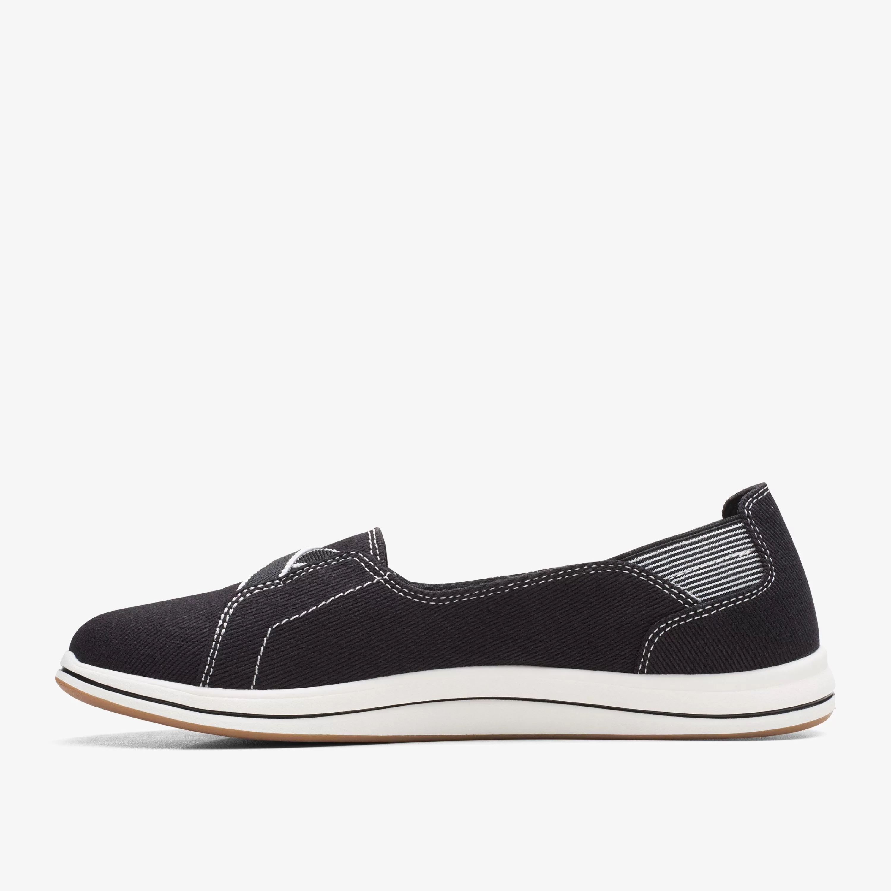 Women Clarks Breeze Skip