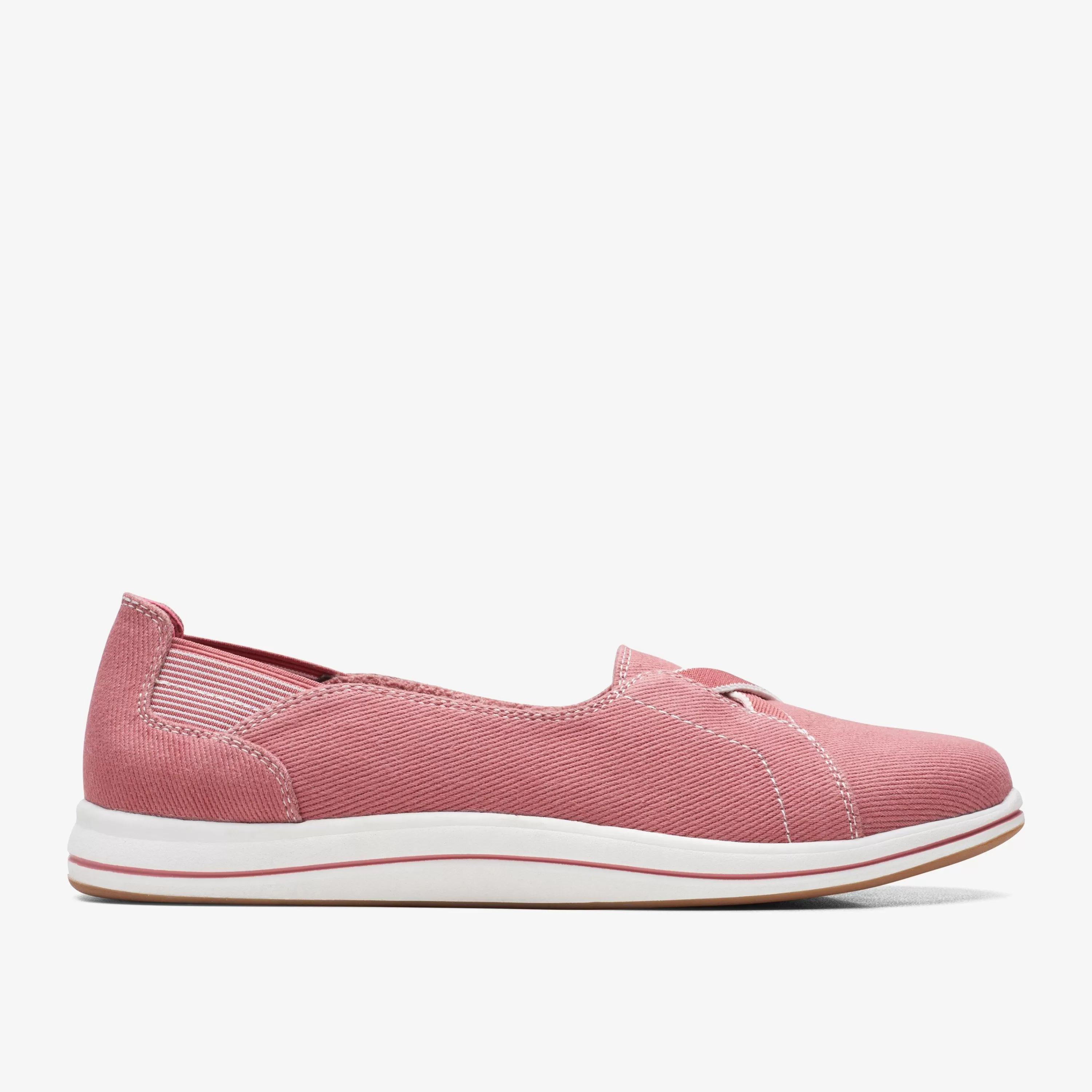 Women Clarks Breeze Skip