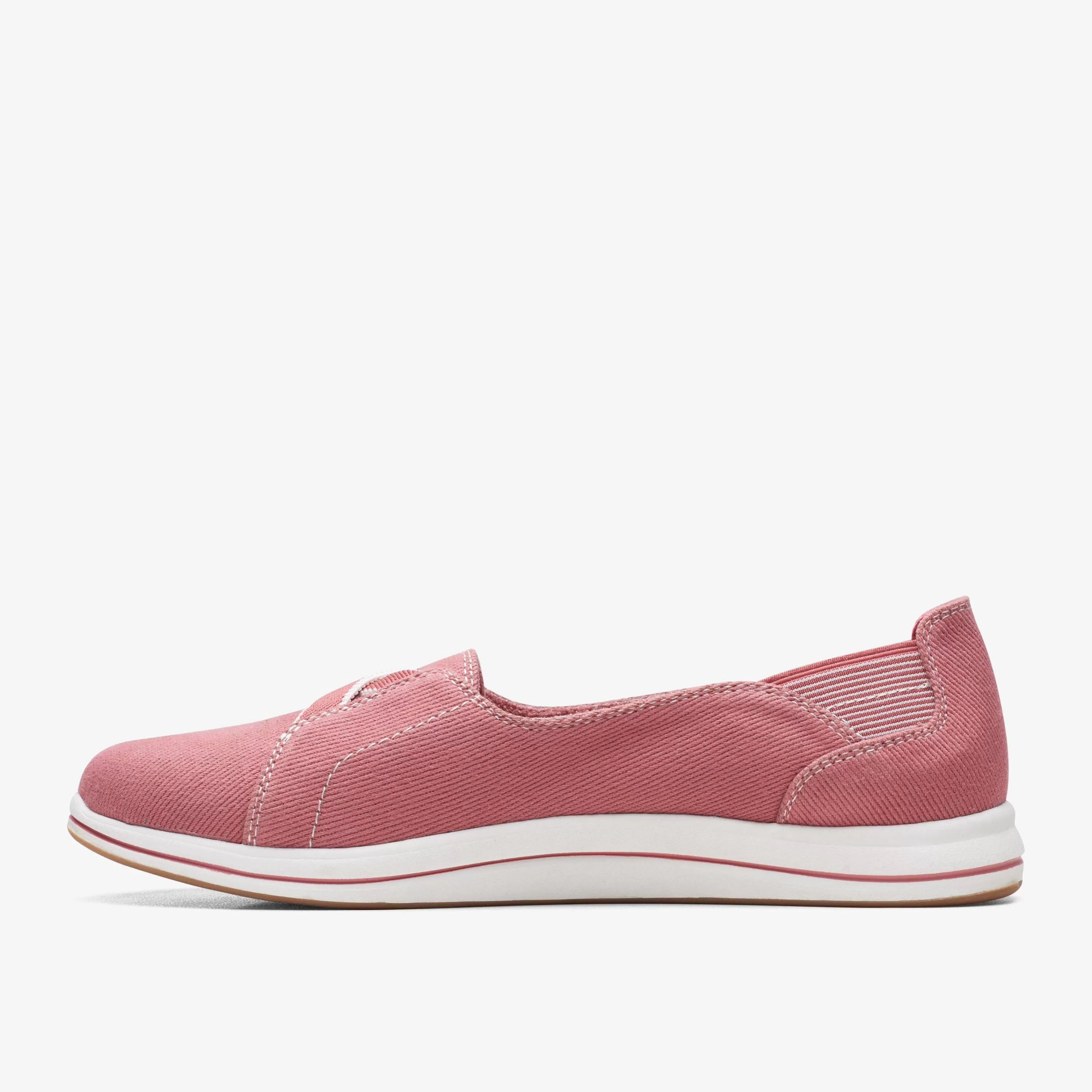 Women Clarks Breeze Skip