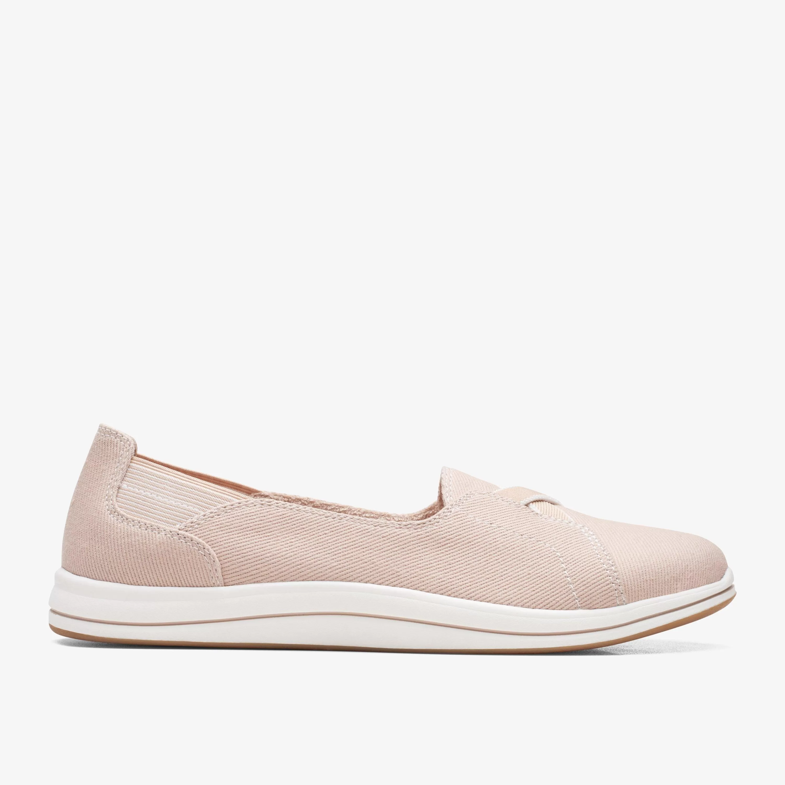 Women Clarks Breeze Skip