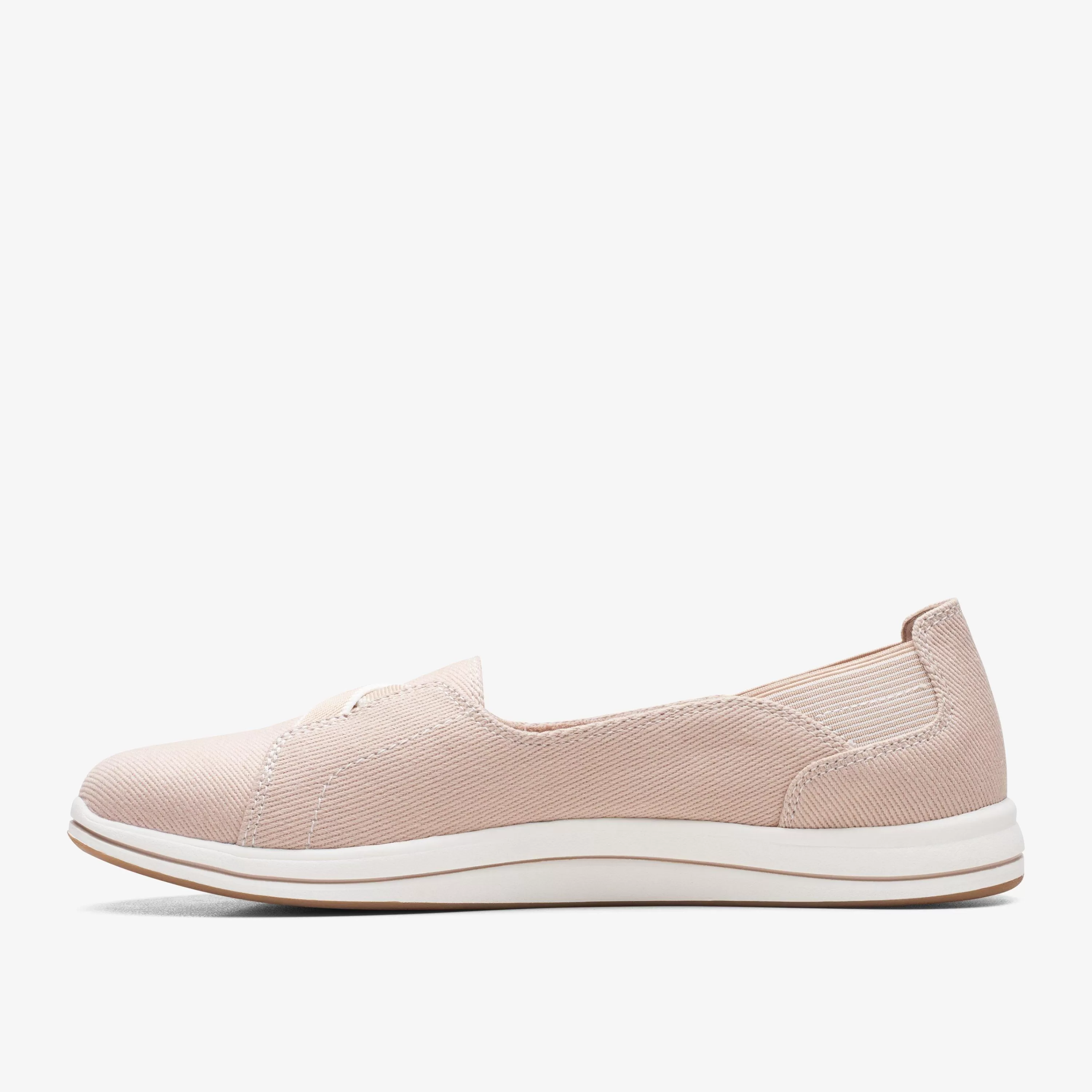 Women Clarks Breeze Skip