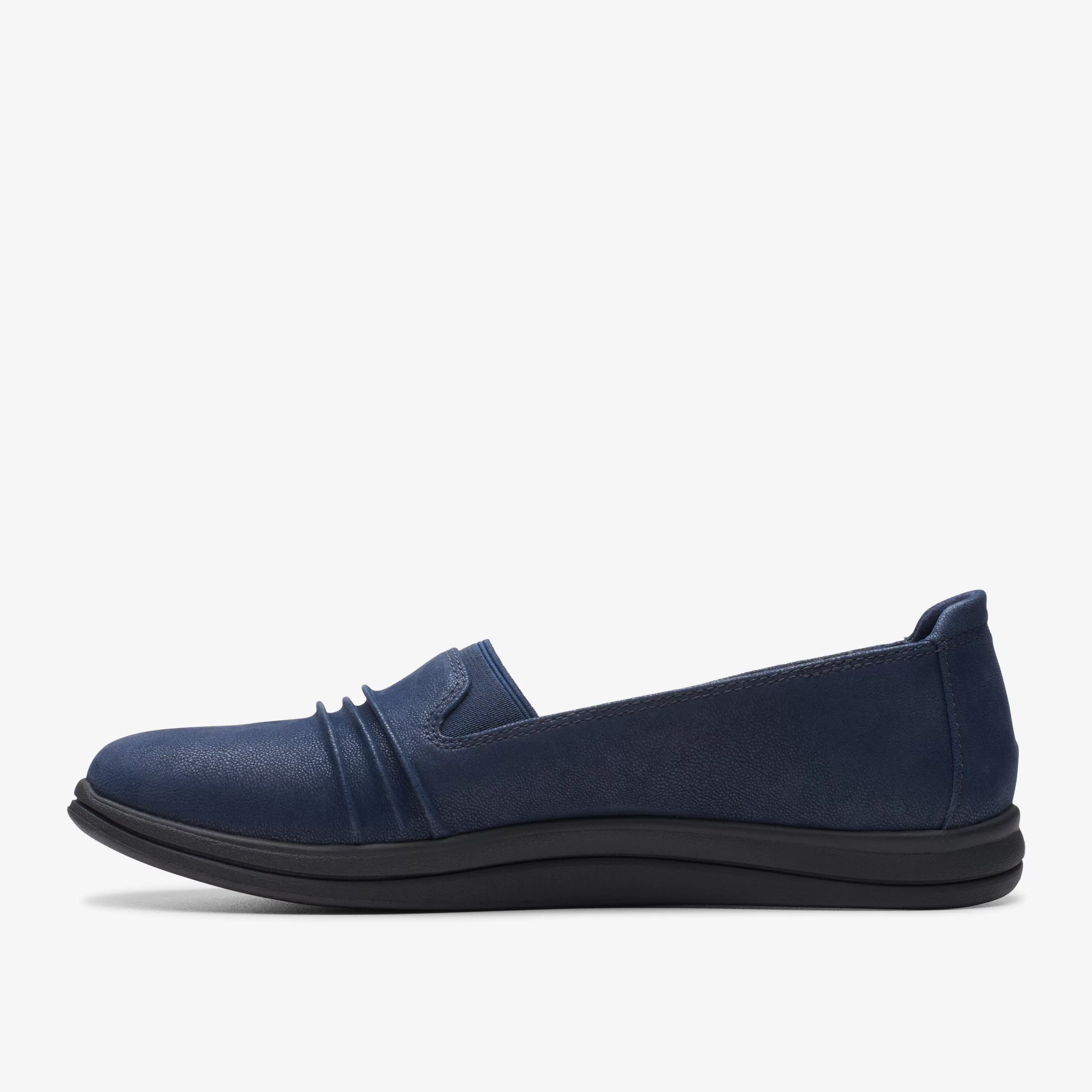 Women Clarks Breeze Sol