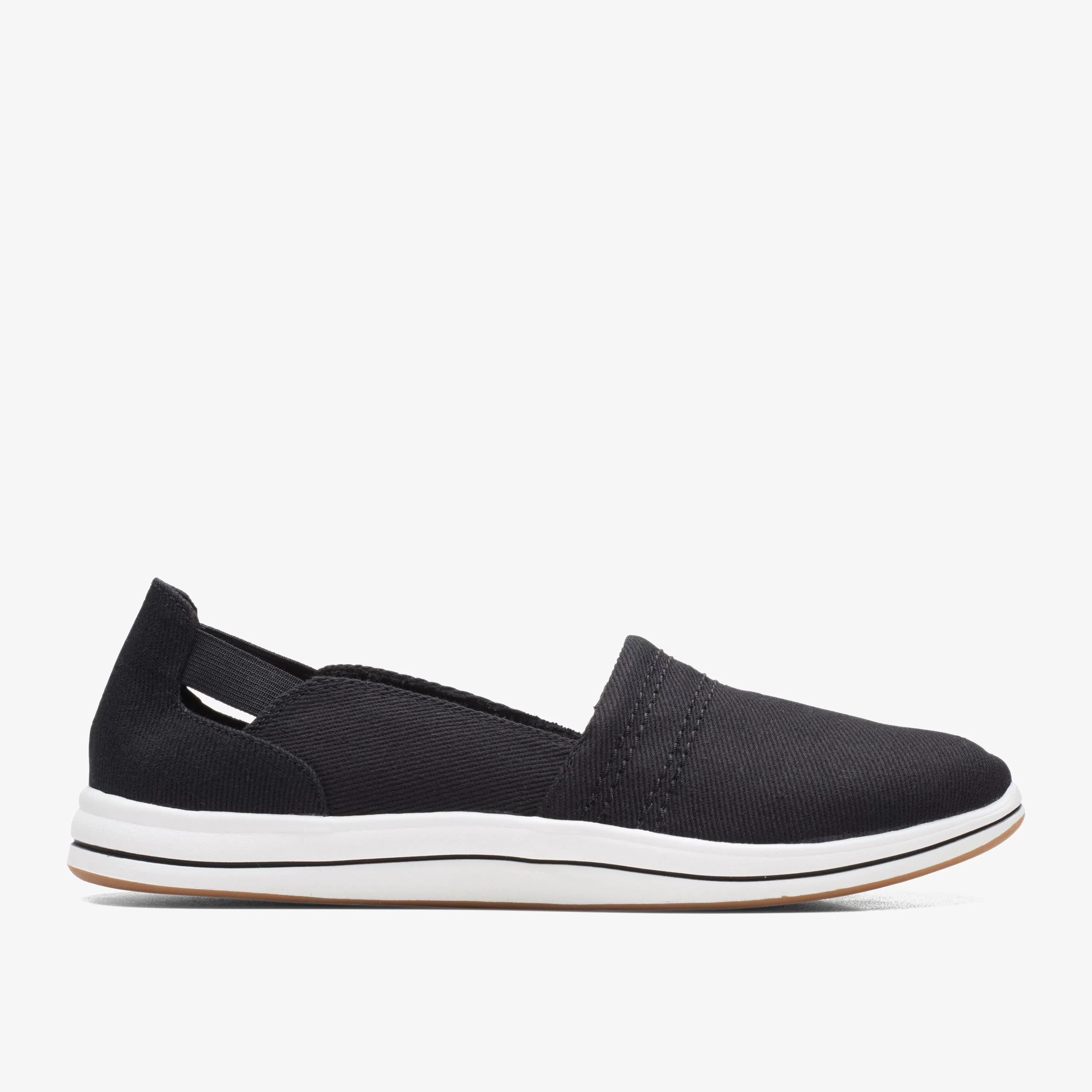 Women Clarks Breeze Step II