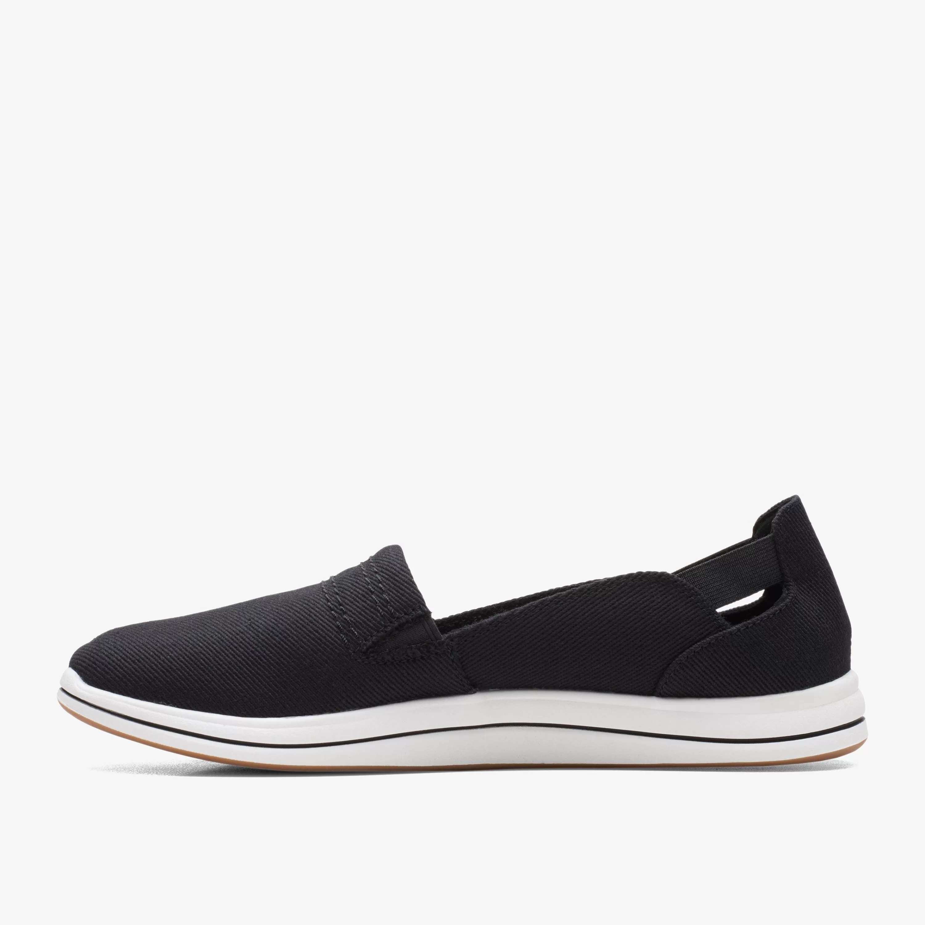 Women Clarks Breeze Step II