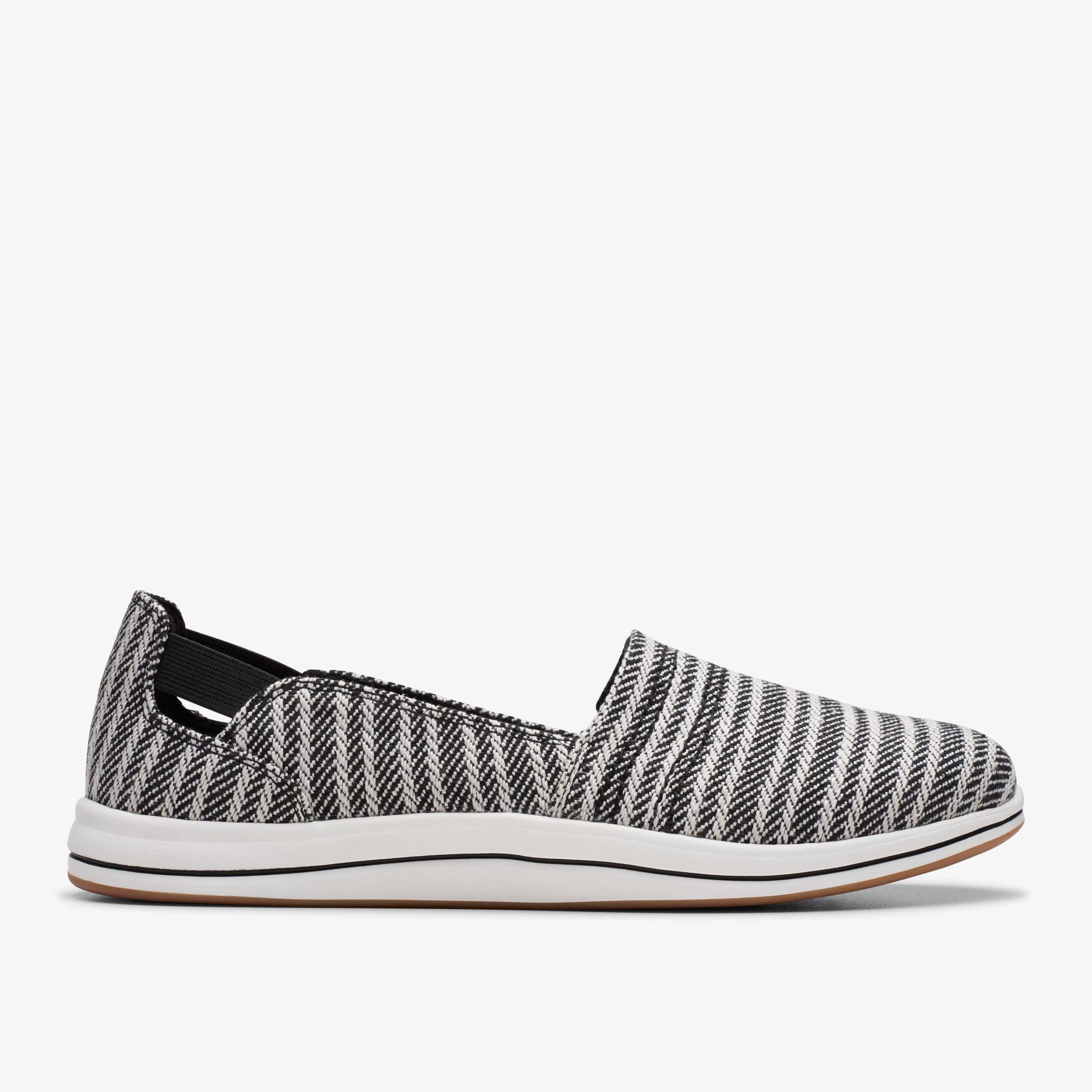 Women Clarks Breeze Step II