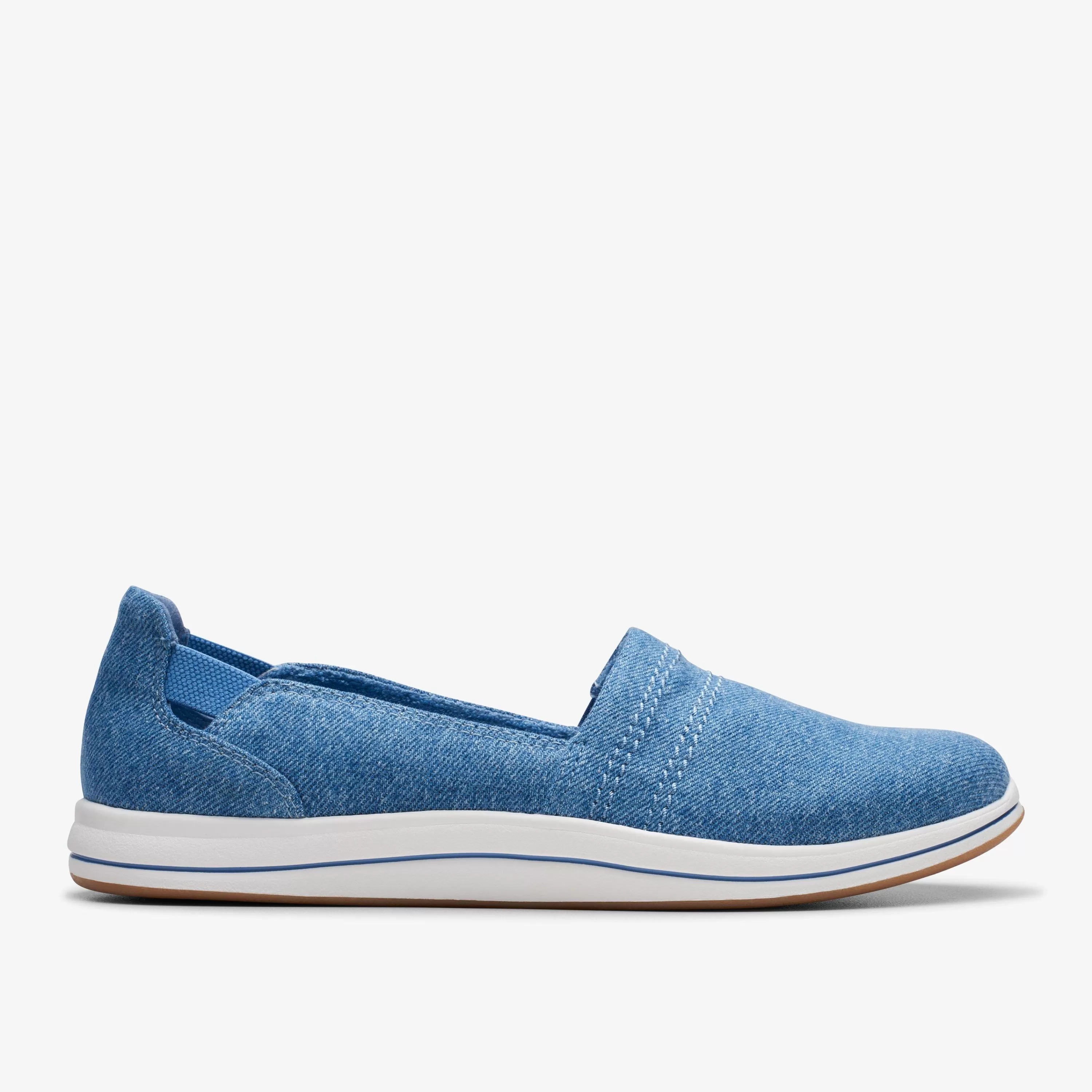 Women Clarks Breeze Step II