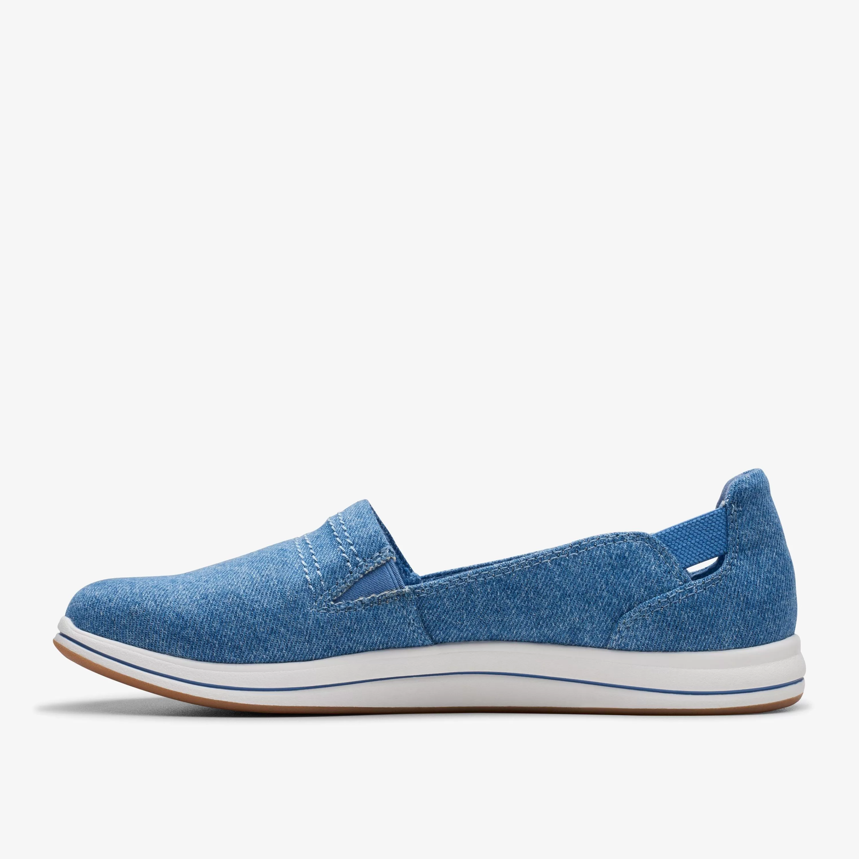 Women Clarks Breeze Step II