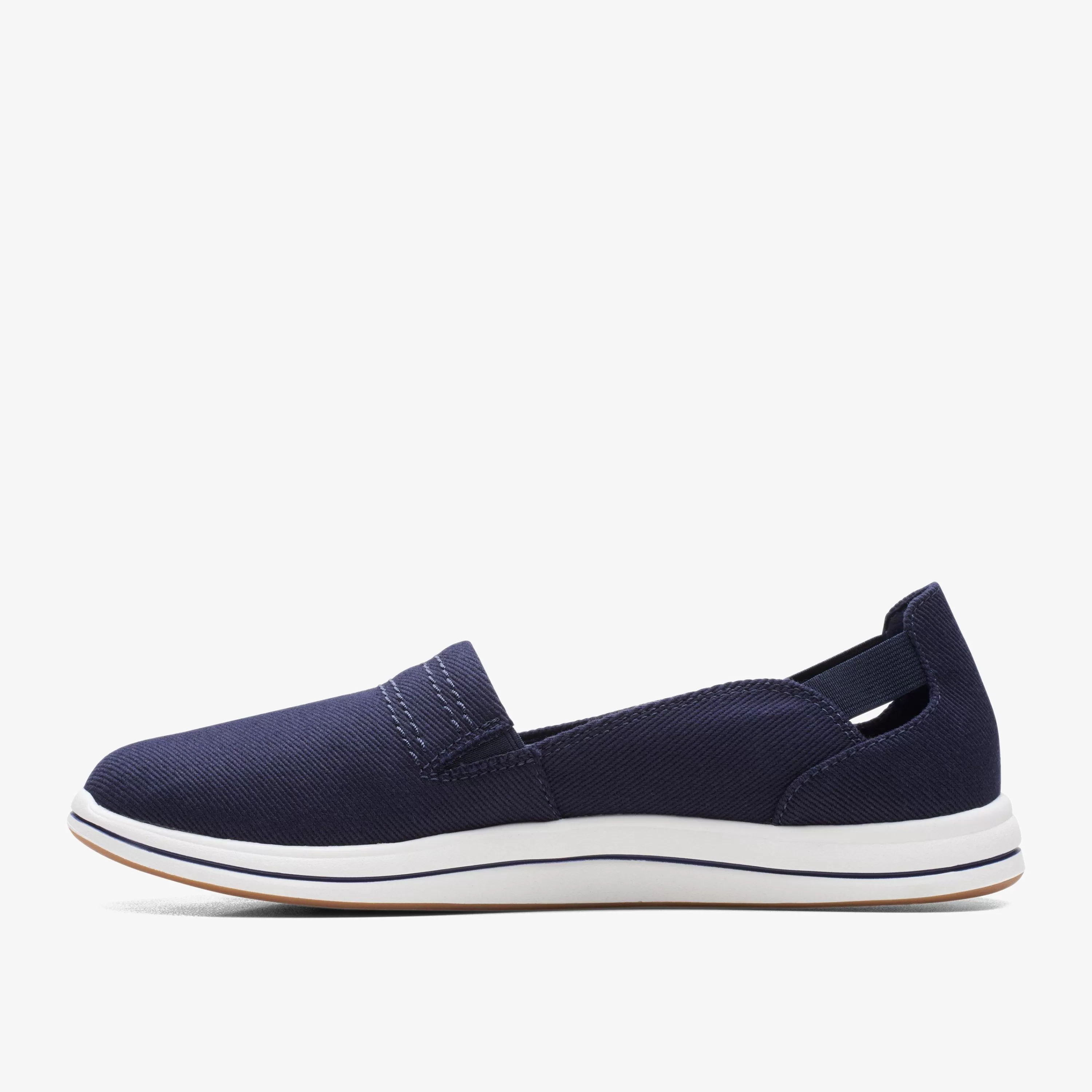 Women Clarks Breeze Step II