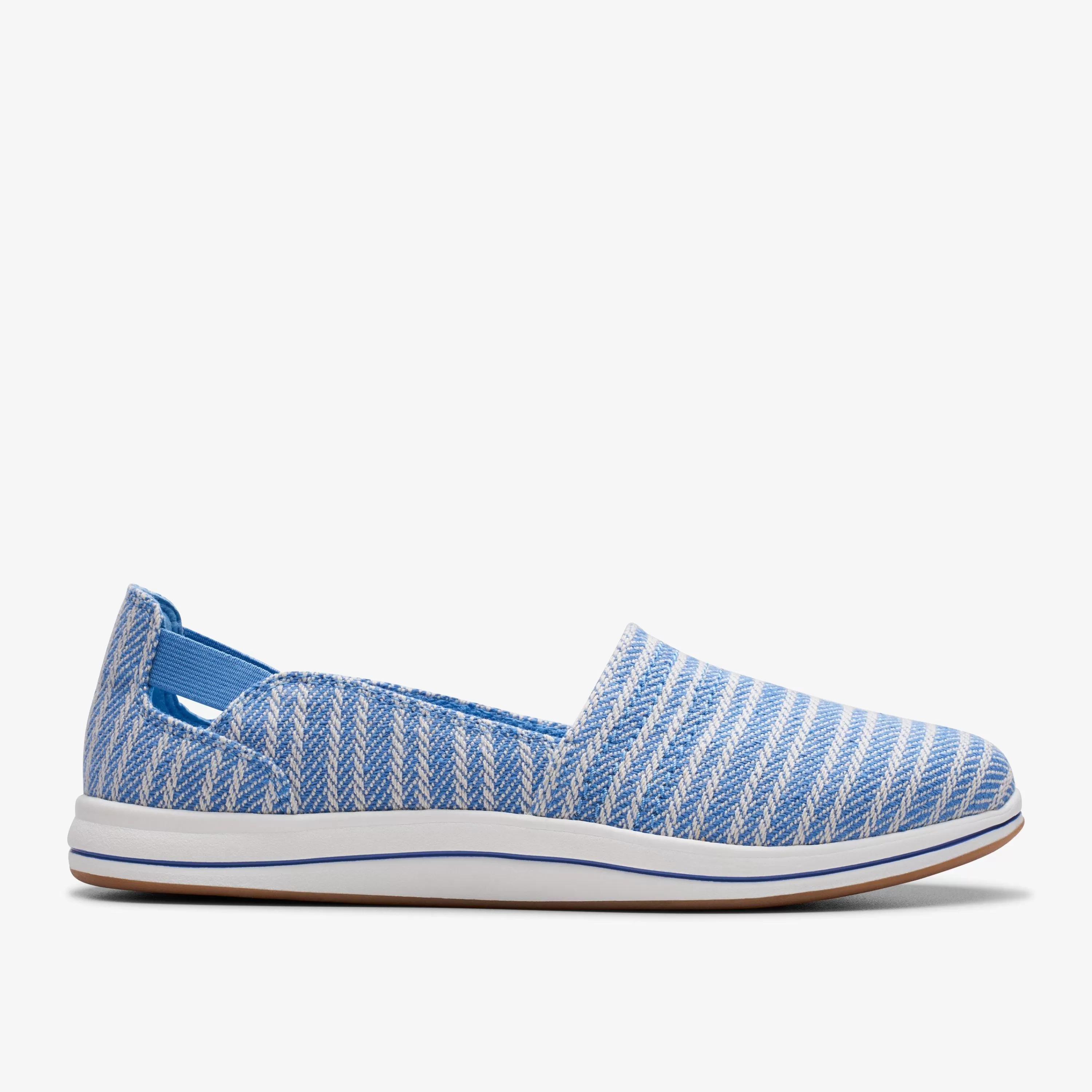 Women Clarks Breeze Step II