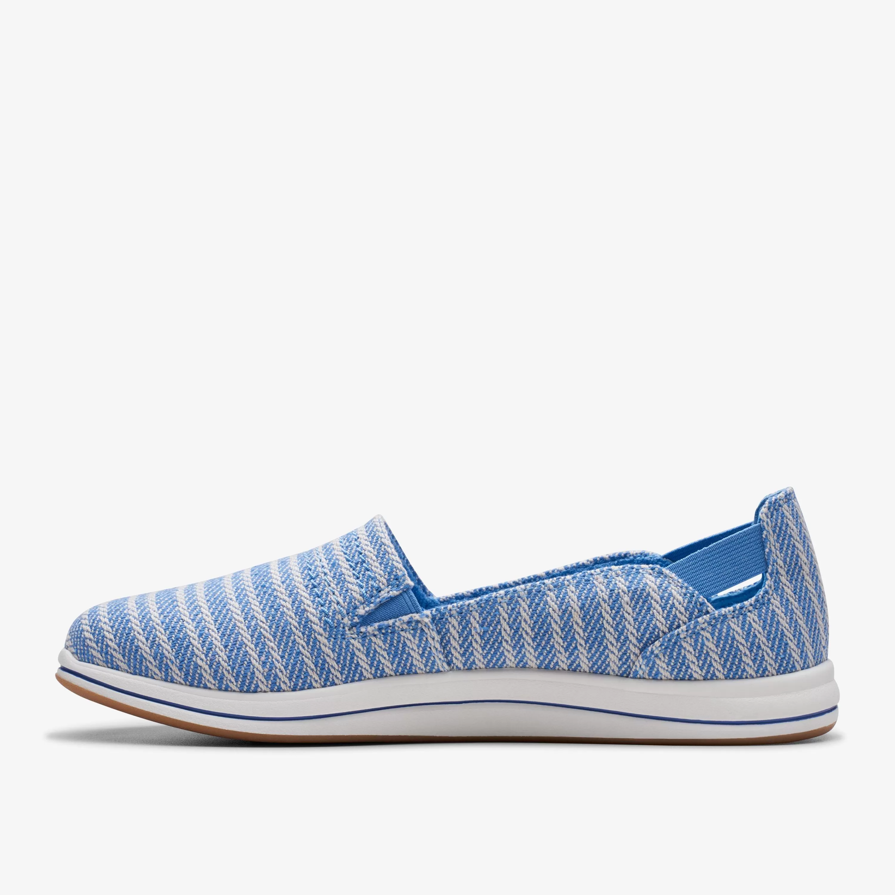 Women Clarks Breeze Step II