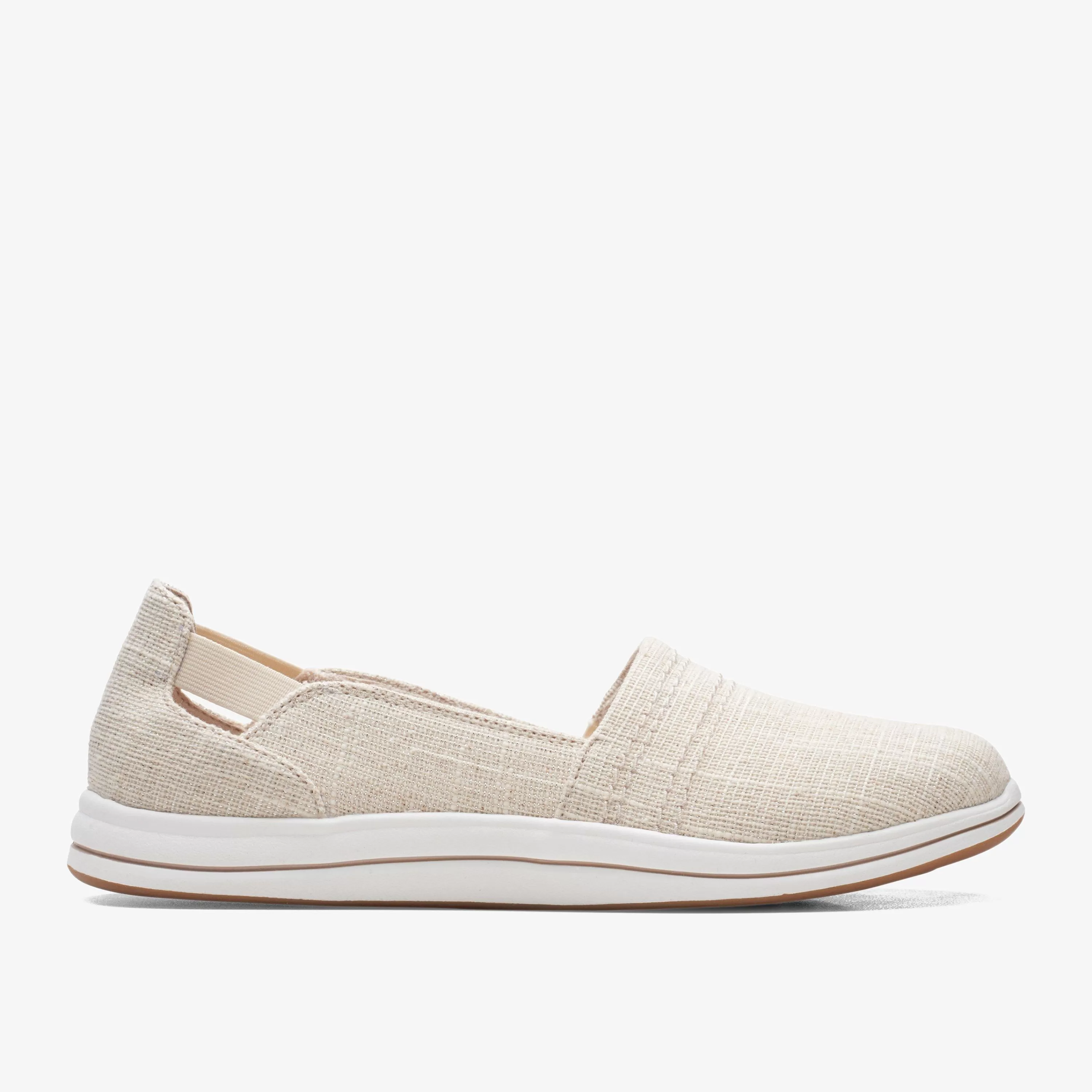 Women Clarks Breeze Step II