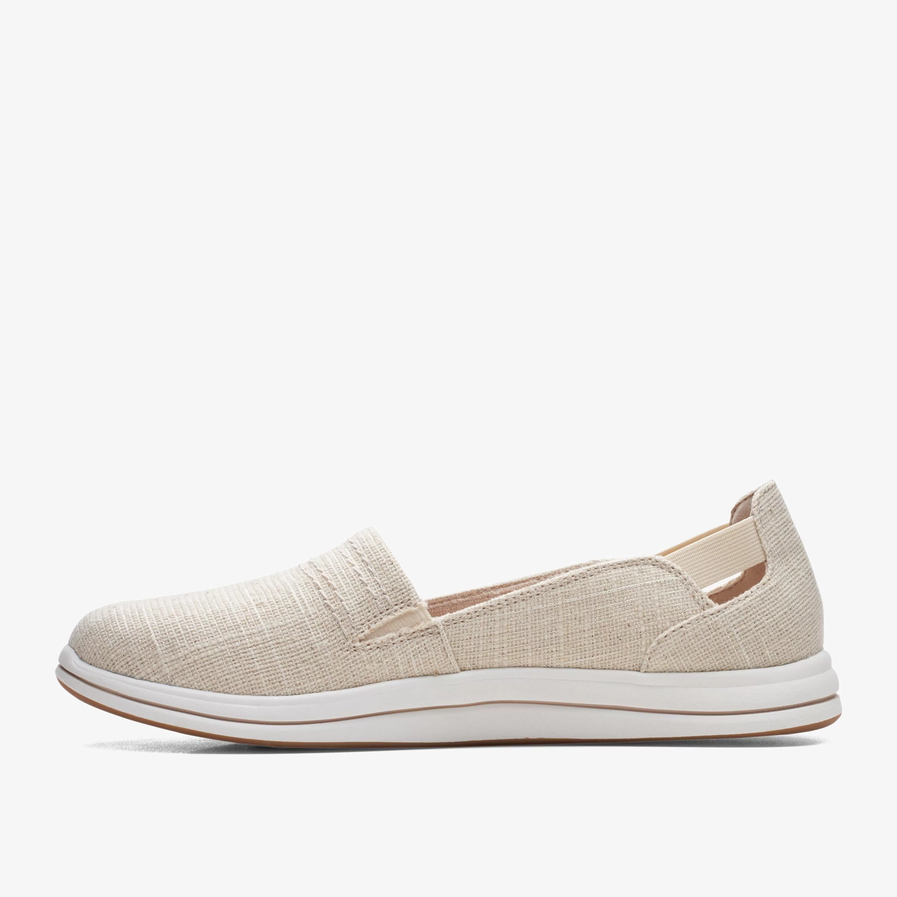 Women Clarks Breeze Step II